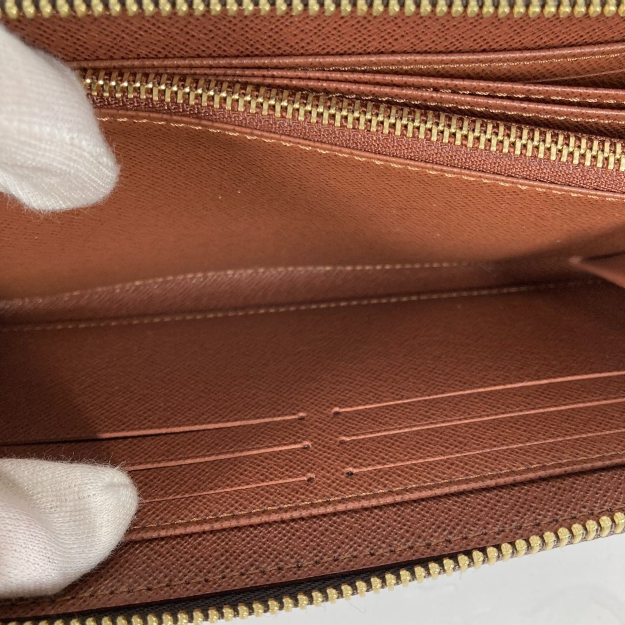 Louis Vuitton Monogram Brown Monogram Monogram (Pre-Owned)