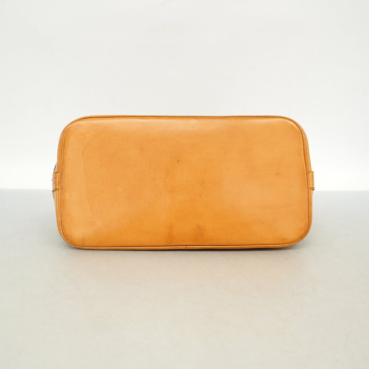Louis Vuitton Brown Handbag (Pre-Owned)