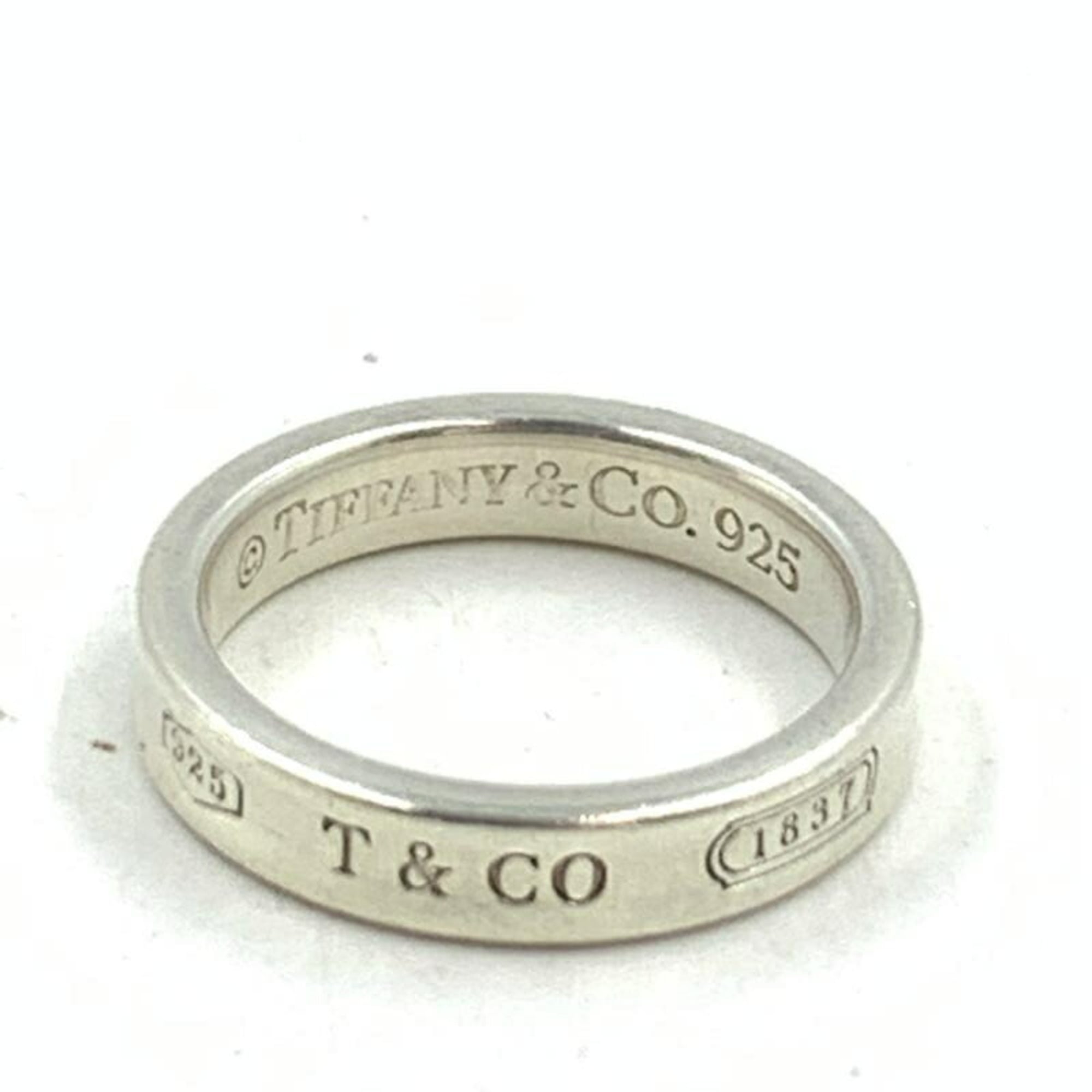Tiffany Silver Silver 925 (Pre-Owned)