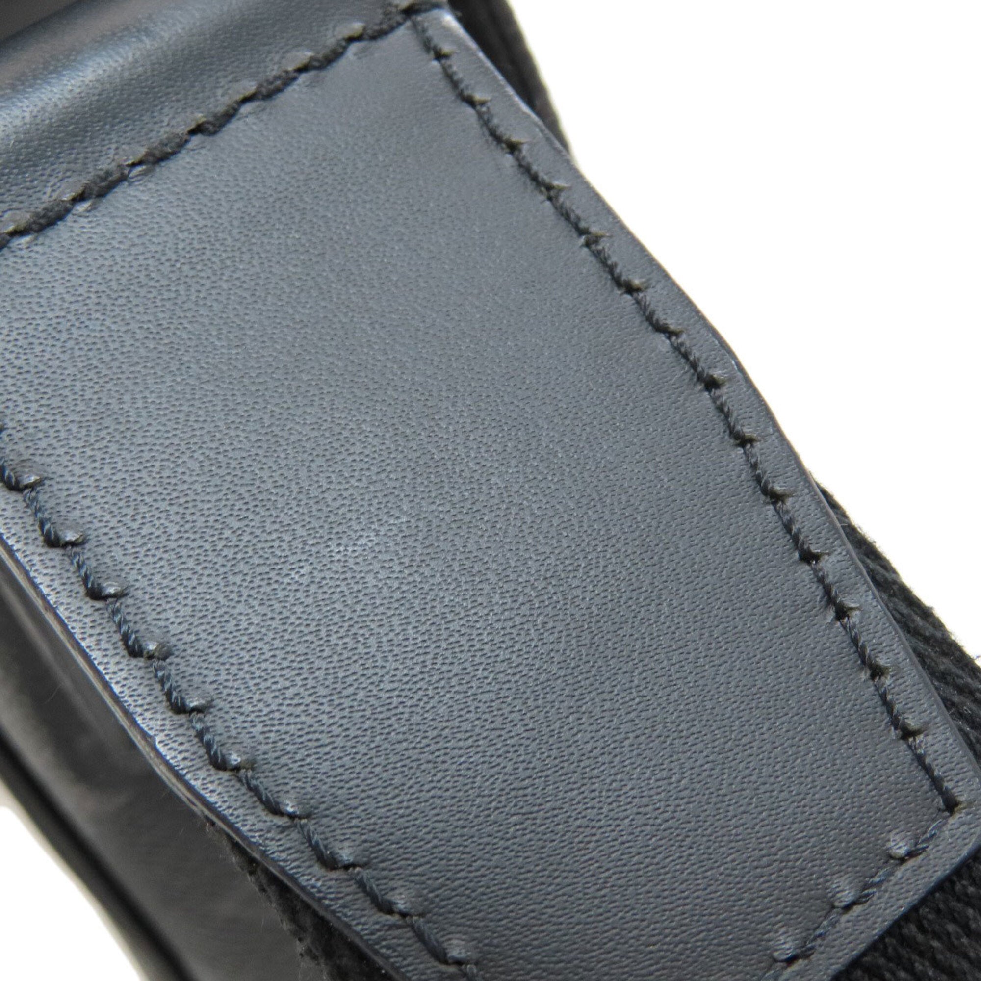 Louis Vuitton Monogram Eclipse Black Monogram Eclipse Shoulder Bag (Pre-Owned)
