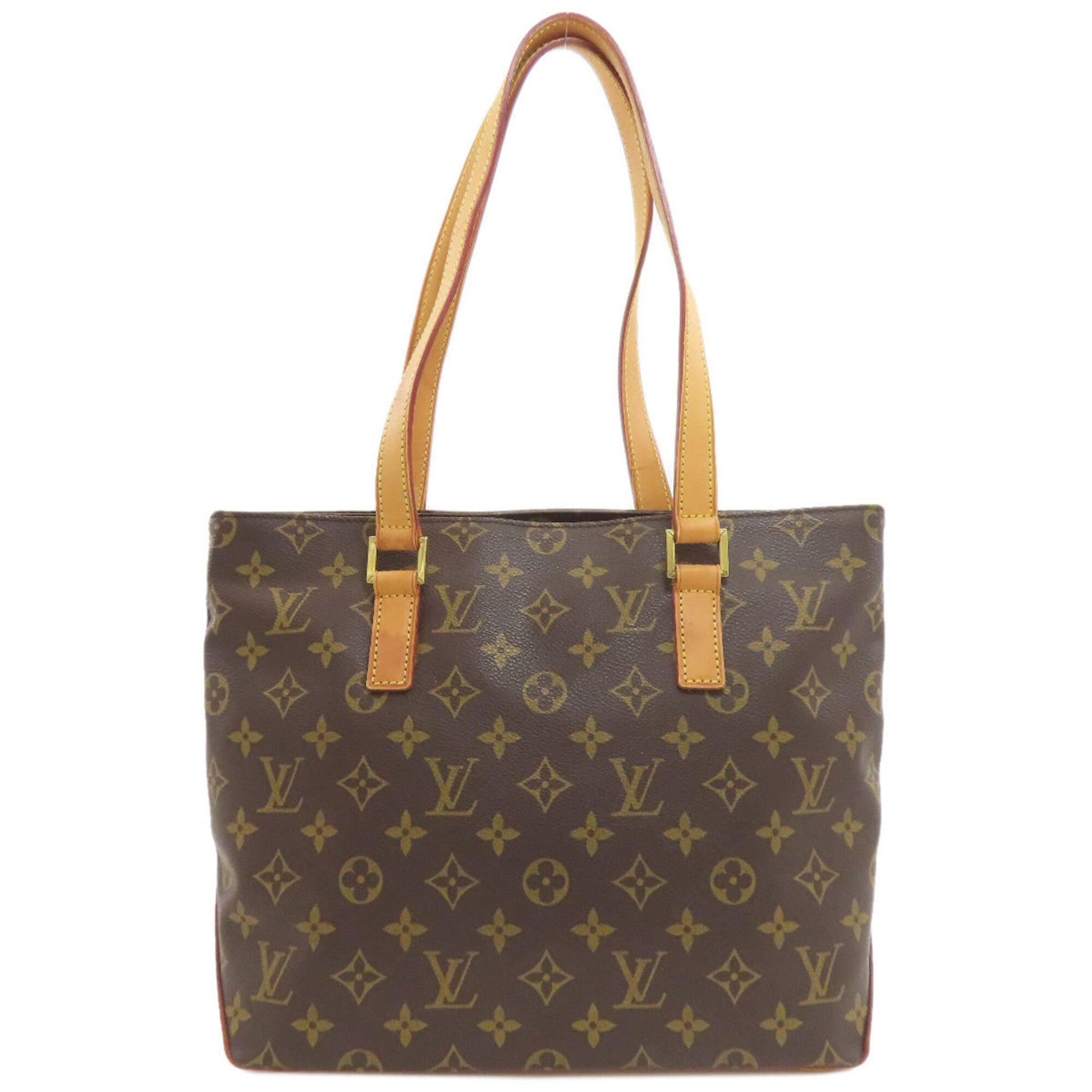 Louis Vuitton Monogram Monogram Monogram Tote Bag (Pre-Owned)
