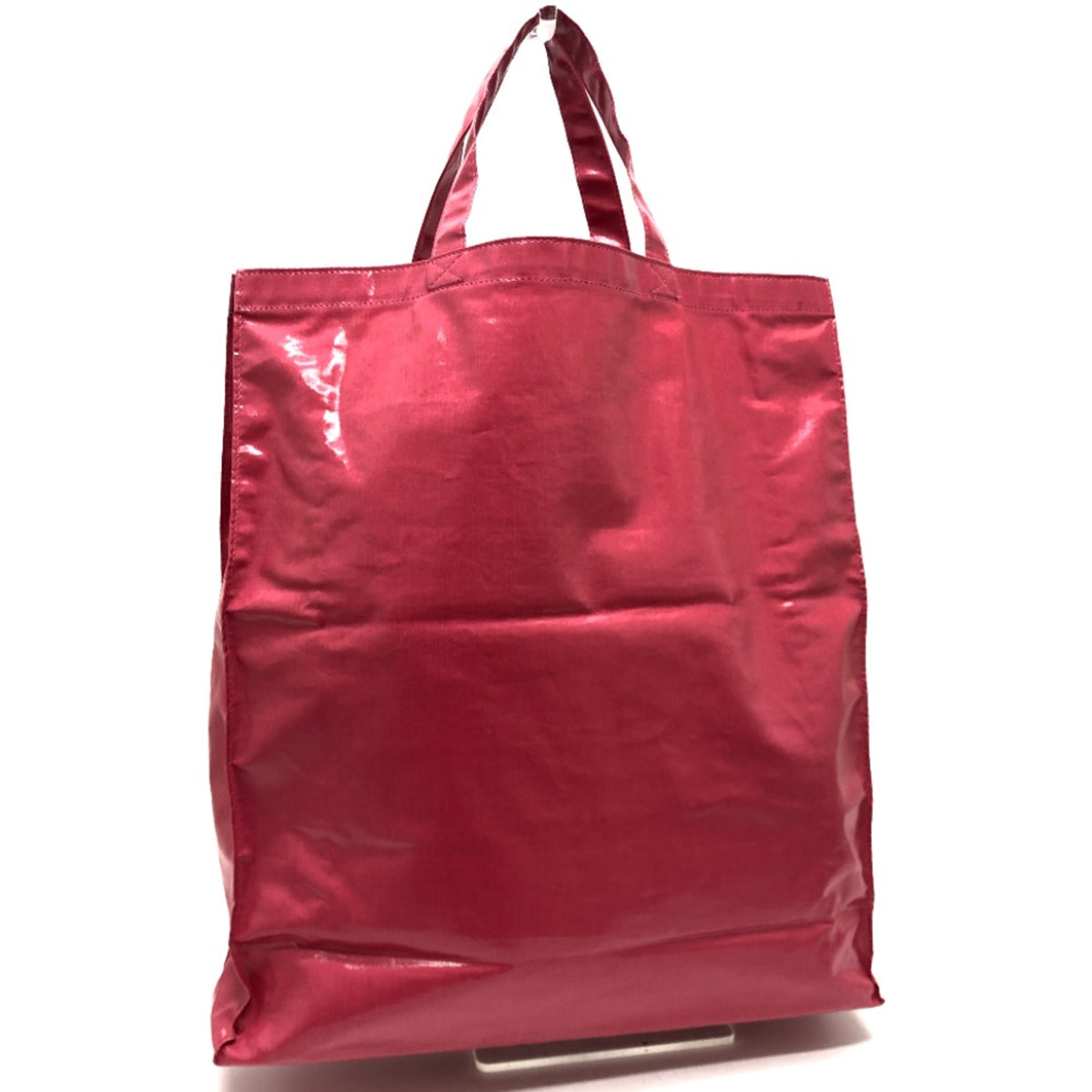 Gucci Pink Cloth Handbag (Pre-Owned)