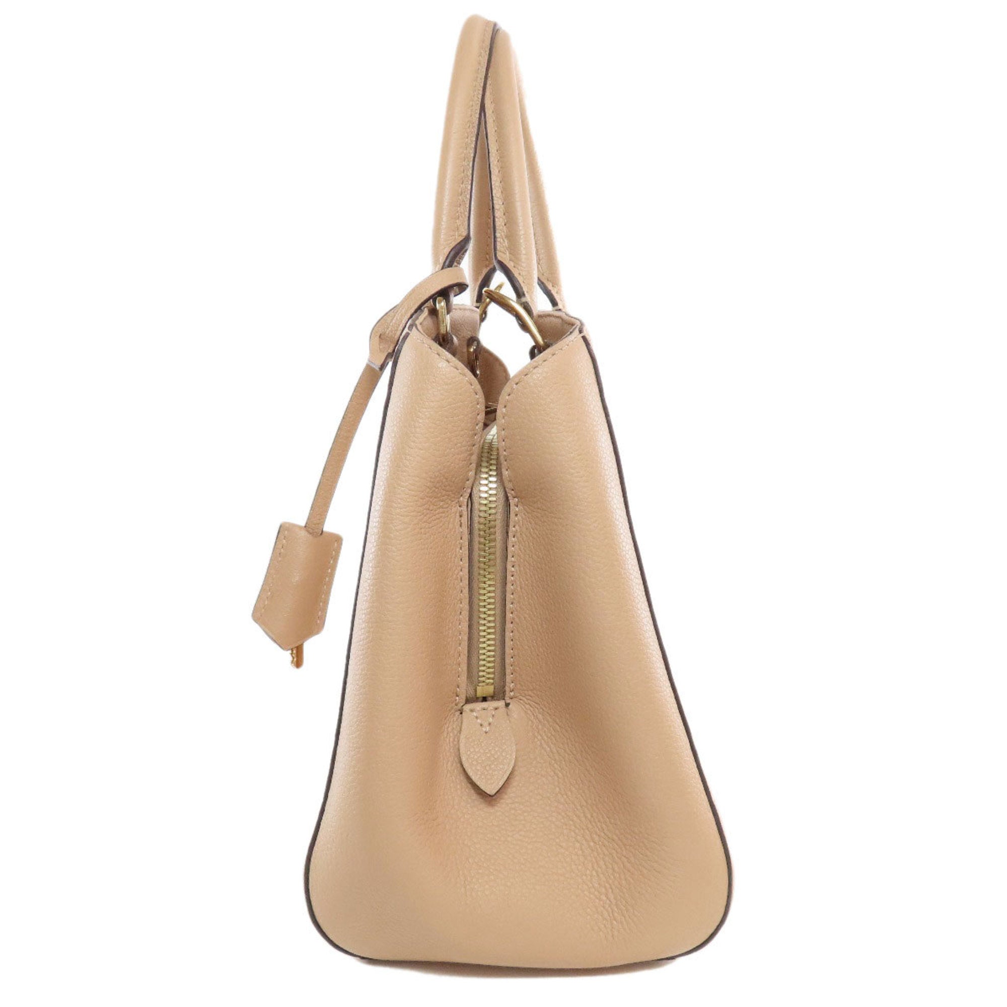 Louis Vuitton Dune Monogram Empreinte Handbag (Pre-Owned)