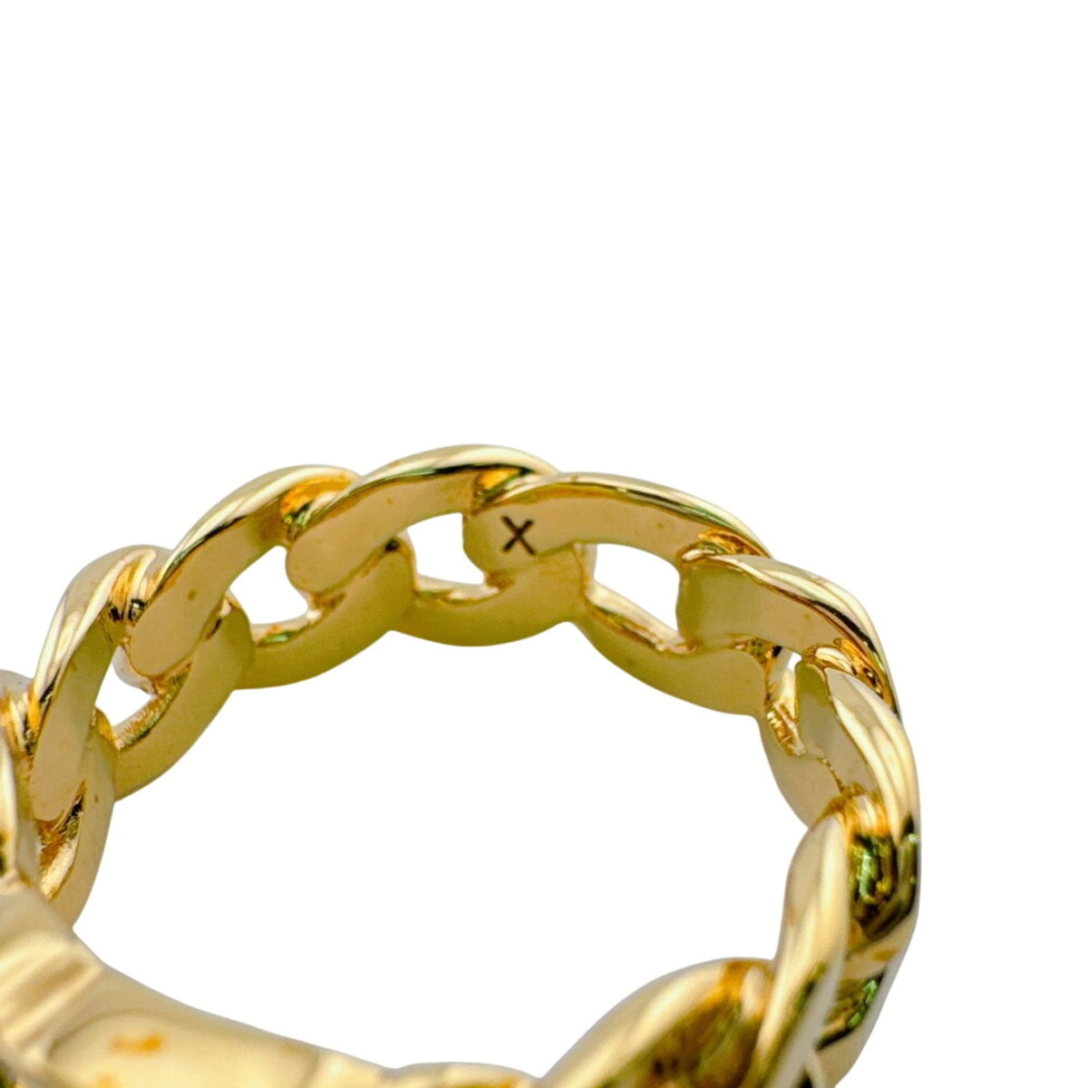 Christian Dior Gold (Pre-Owned)