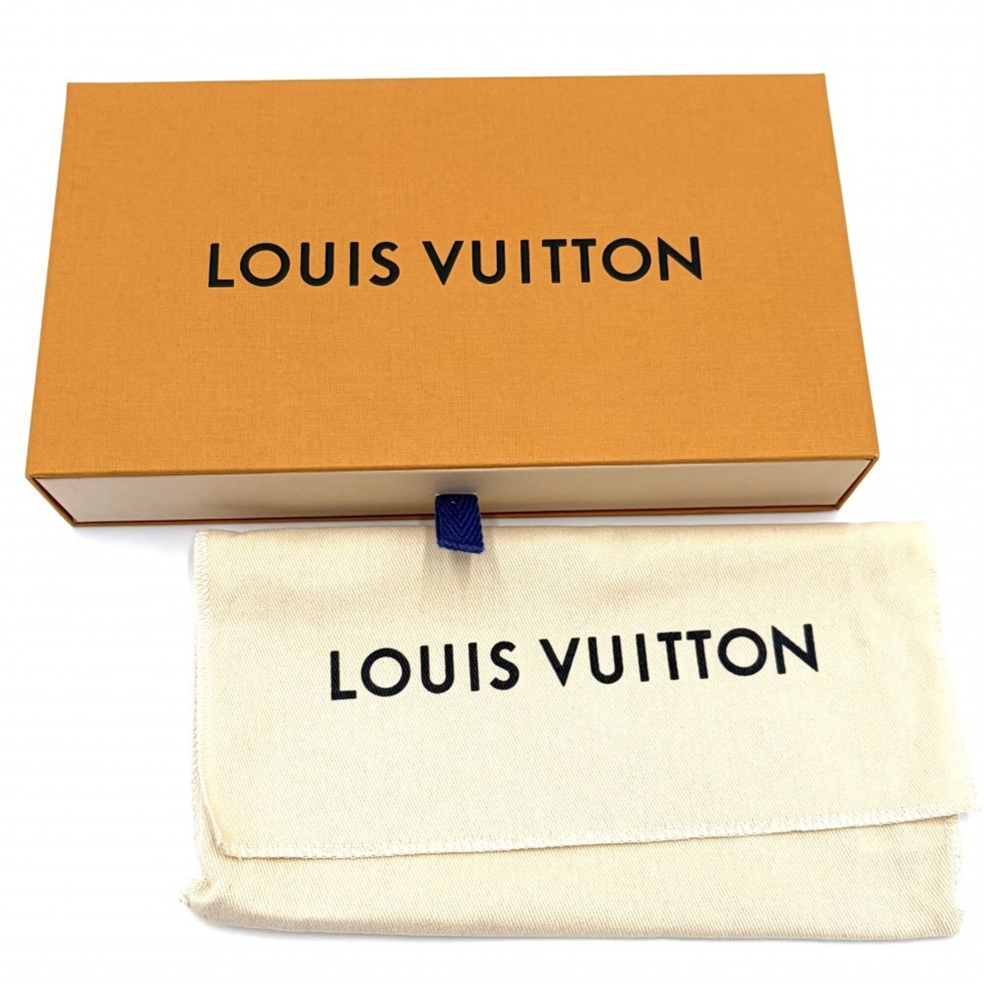 Louis Vuitton Monogram Vernis Pink Monogram Vernis Long Wallet (Bi-Fold) (Pre-Owned)