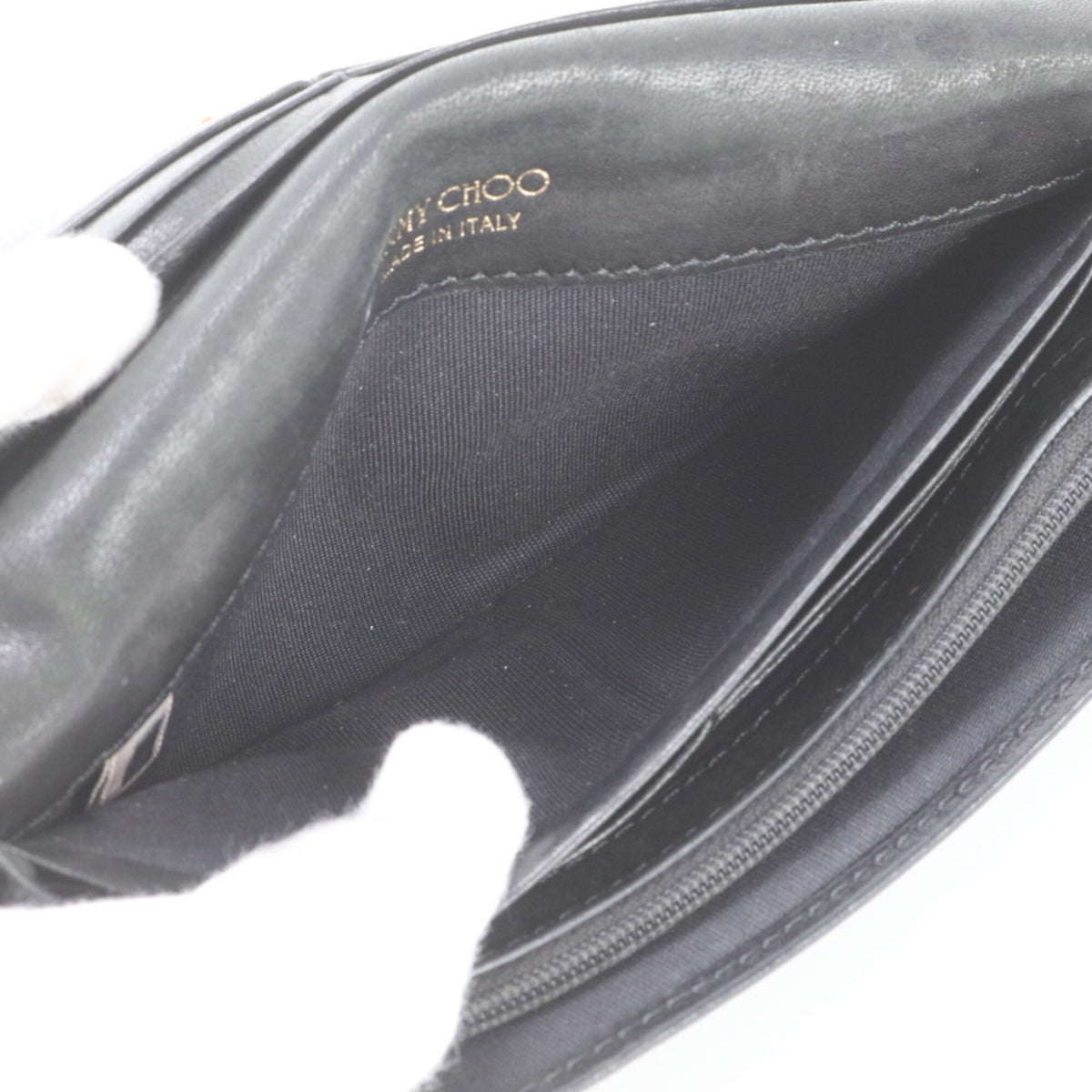 Jimmy Choo