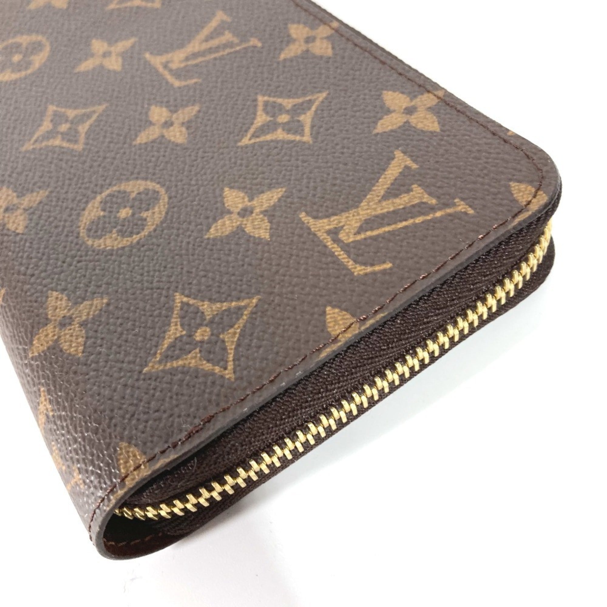 Louis Vuitton Monogram Brown Monogram Monogram (Pre-Owned)