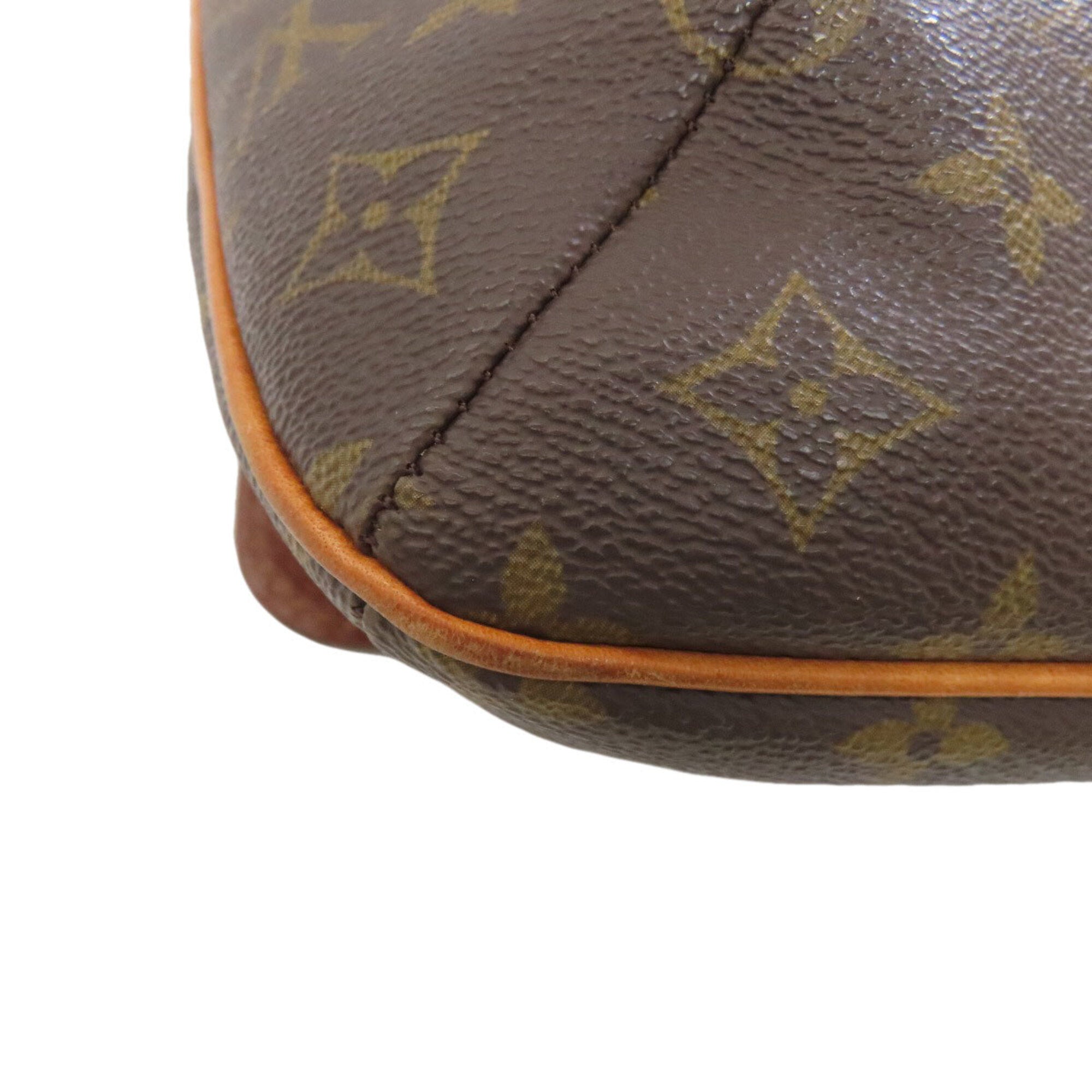 Louis Vuitton Monogram Monogram Shoulder Bag (Pre-Owned)