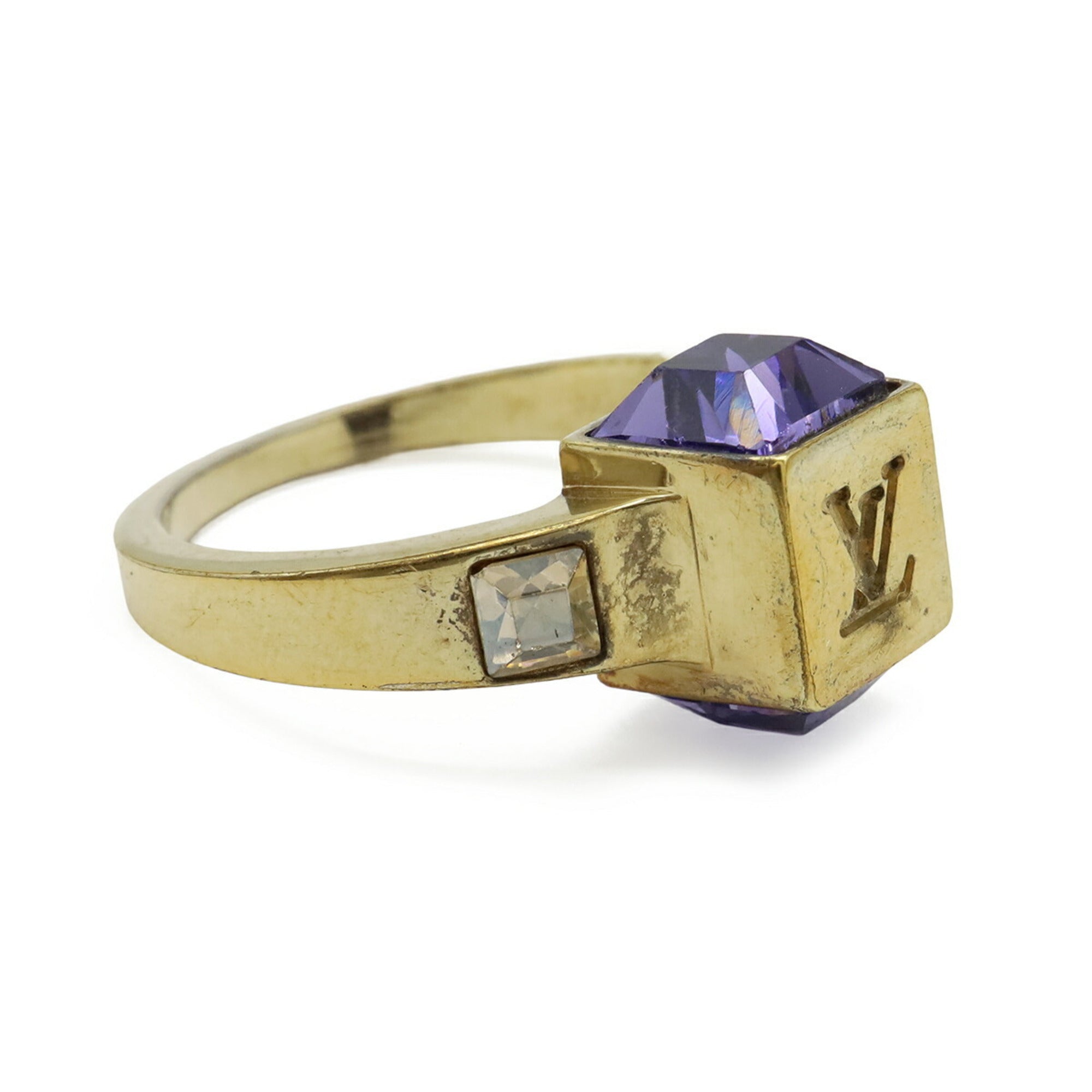 Louis Vuitton Purple (Pre-Owned)