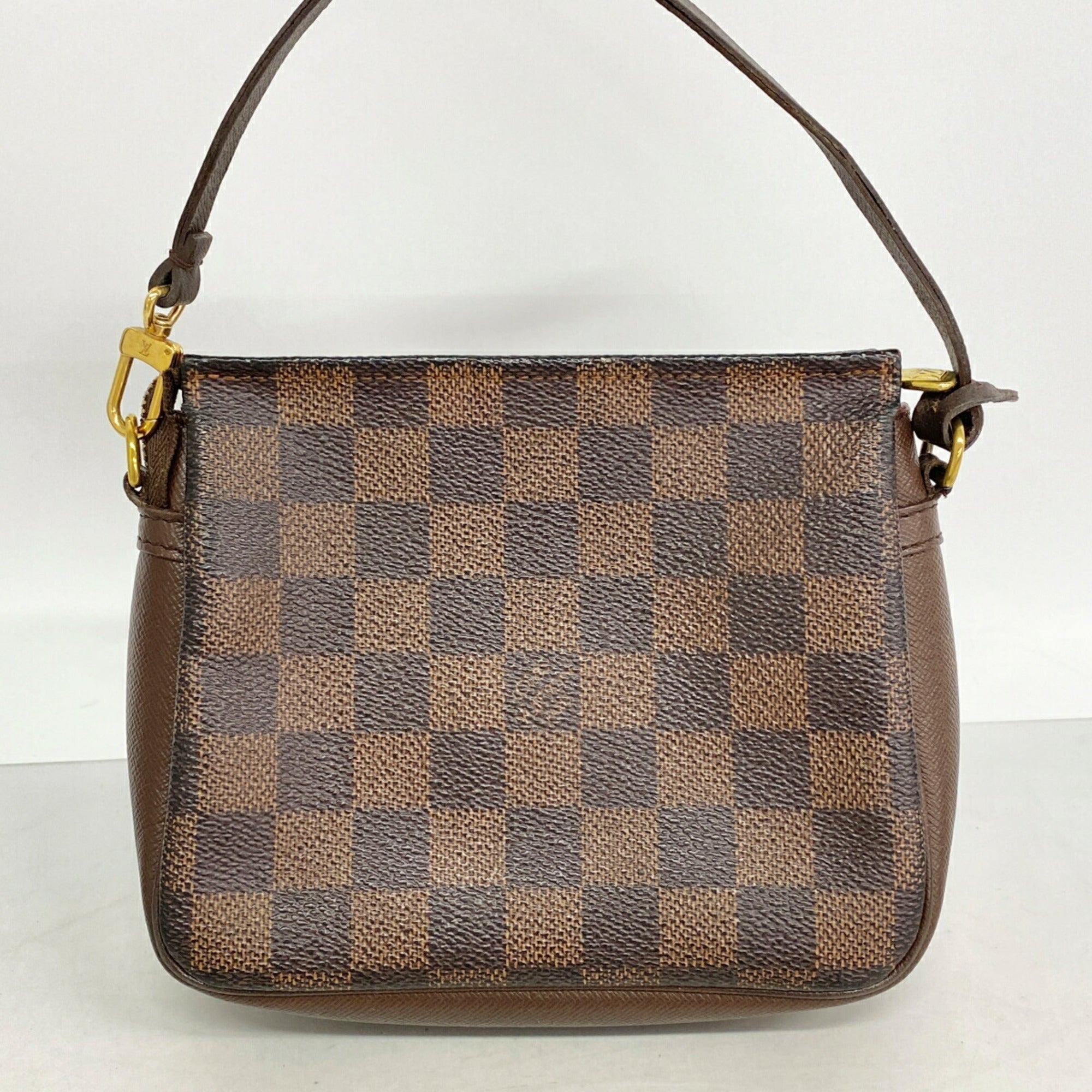 Louis Vuitton Ebene Pouch (Pre-Owned)