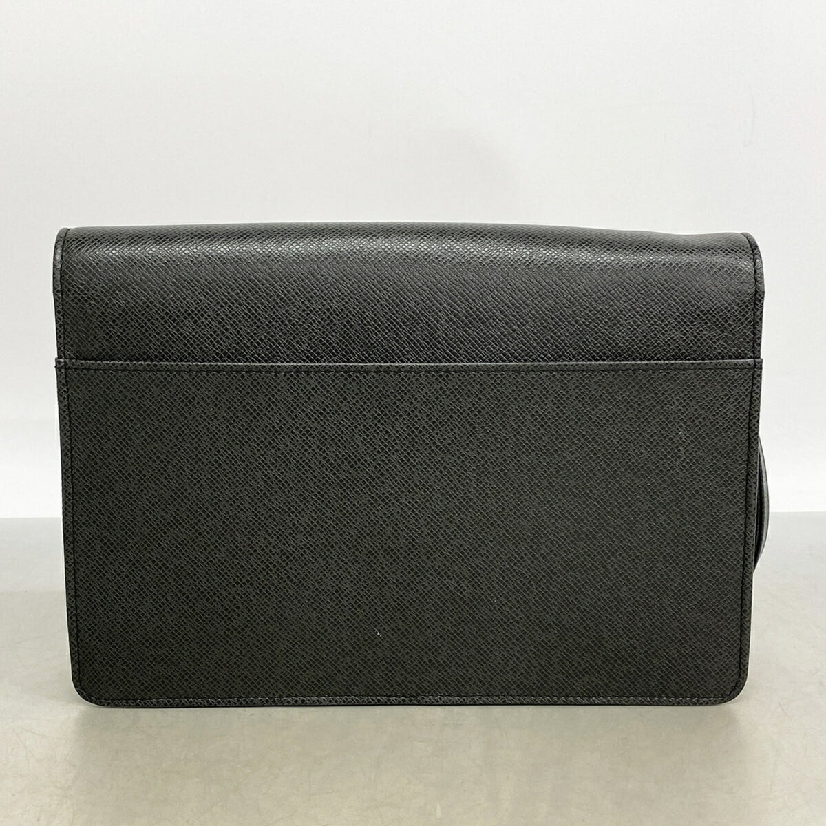 Louis Vuitton Ardoise Clutch Bag (Pre-Owned)