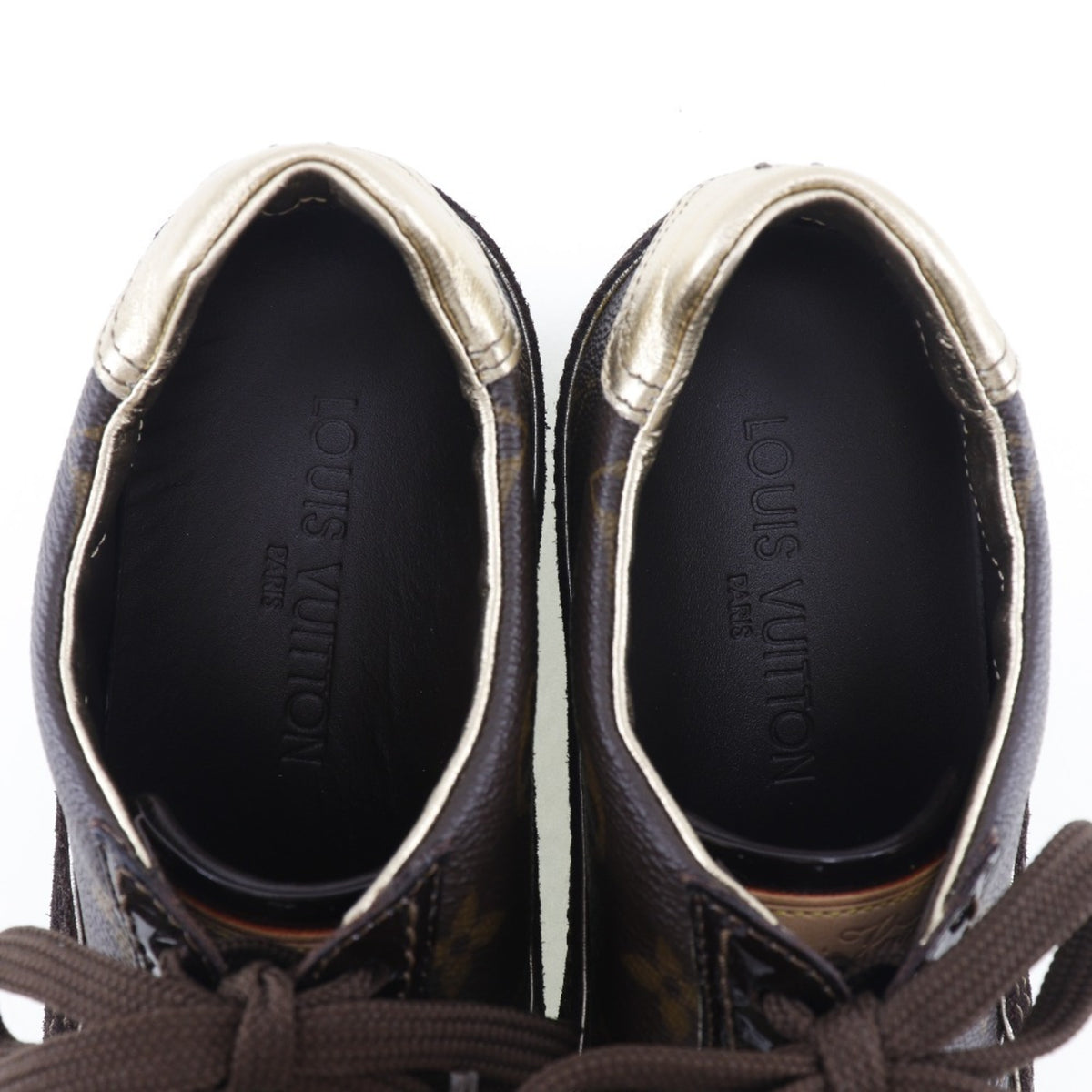 Louis Vuitton Sneakers (Pre-Owned)