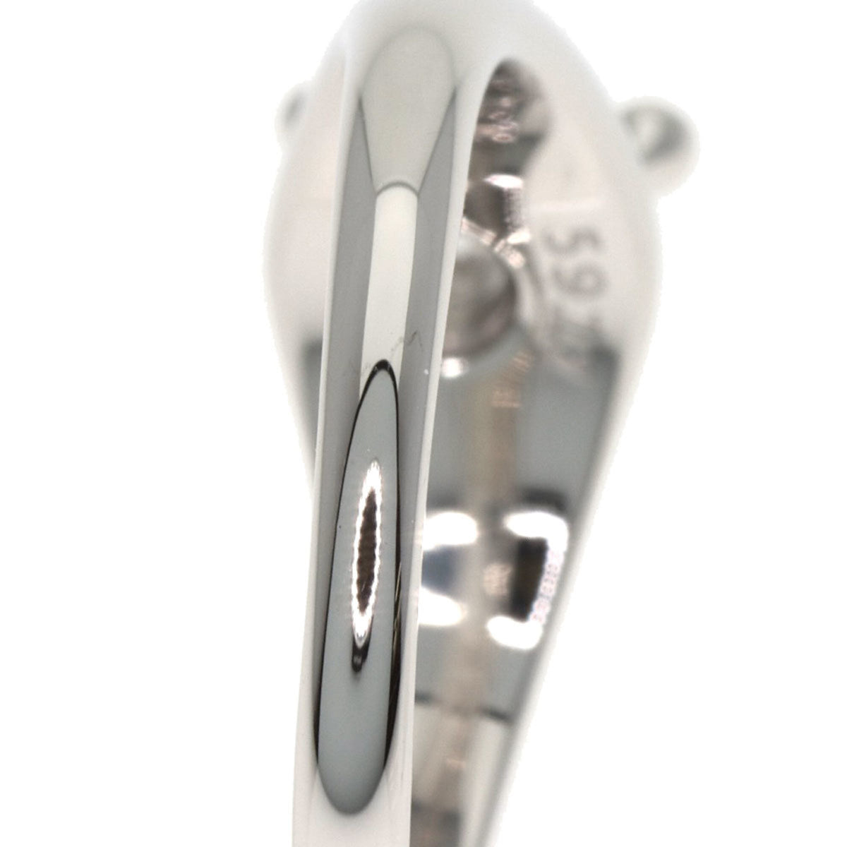 Bvlgari Band Ring (Pre-Owned)