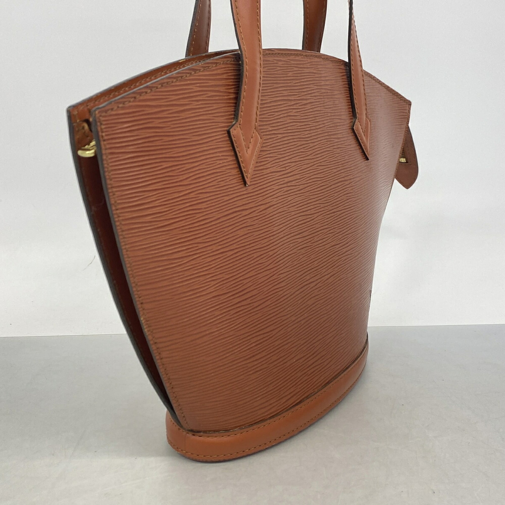 Louis Vuitton Kenyan Brown Handbag (Pre-Owned)