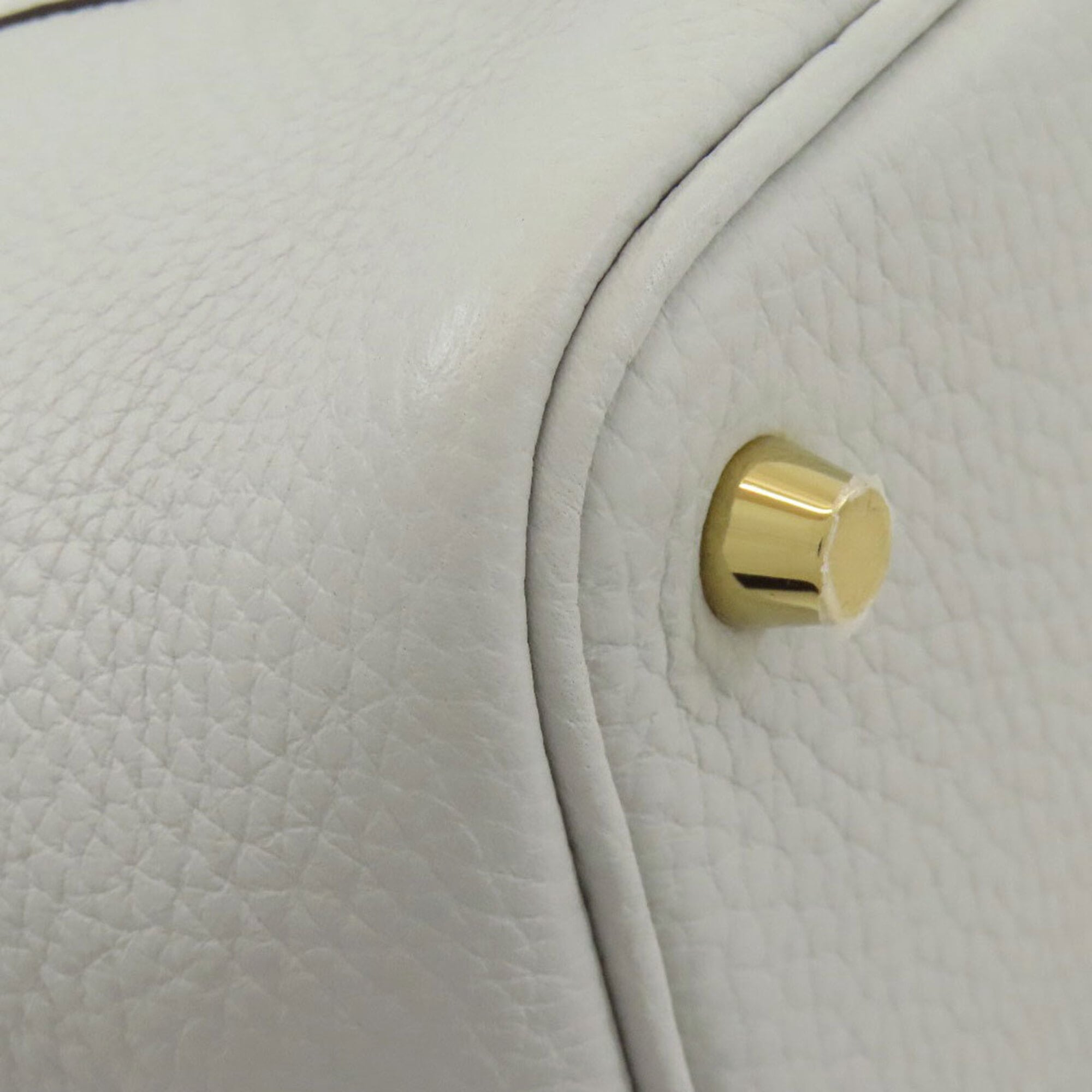 Hermes Light Blue Handbag (Pre-Owned)