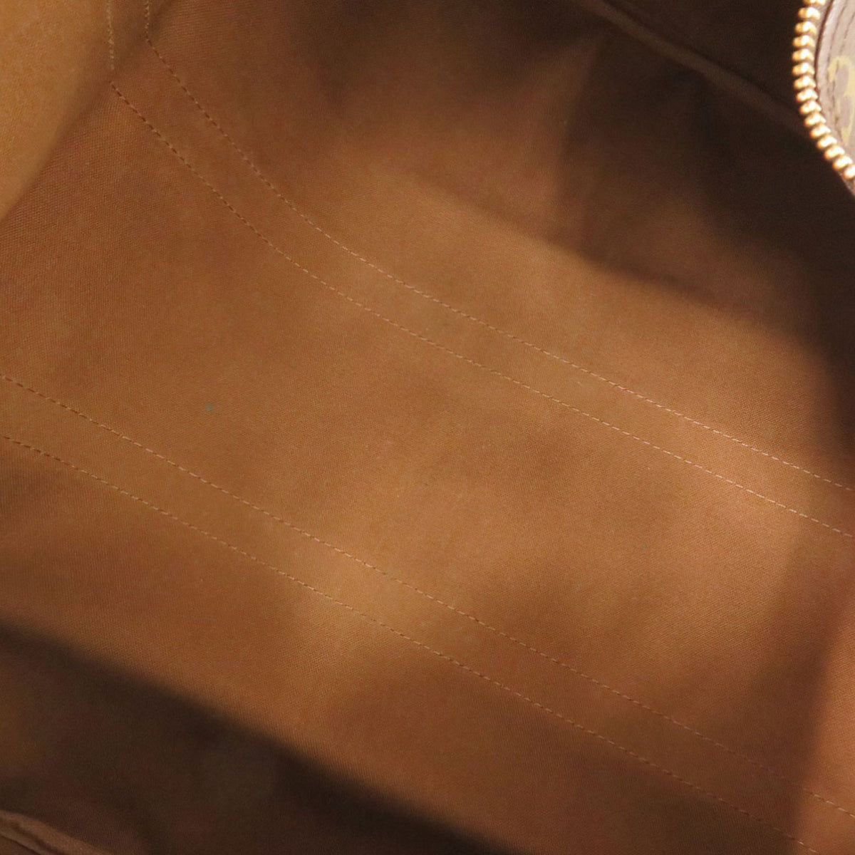 Louis Vuitton Brown Monogram Monogram Boston Bag (Pre-Owned)