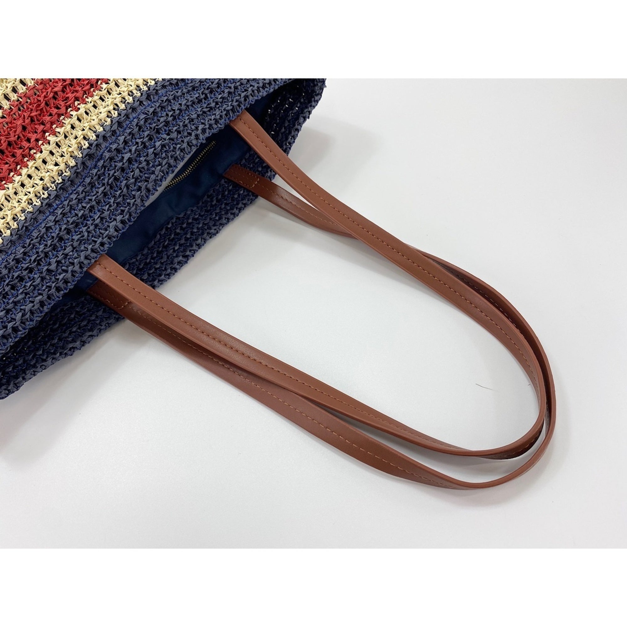 Miu Miu Multi-Color Tote Bag (Pre-Owned)