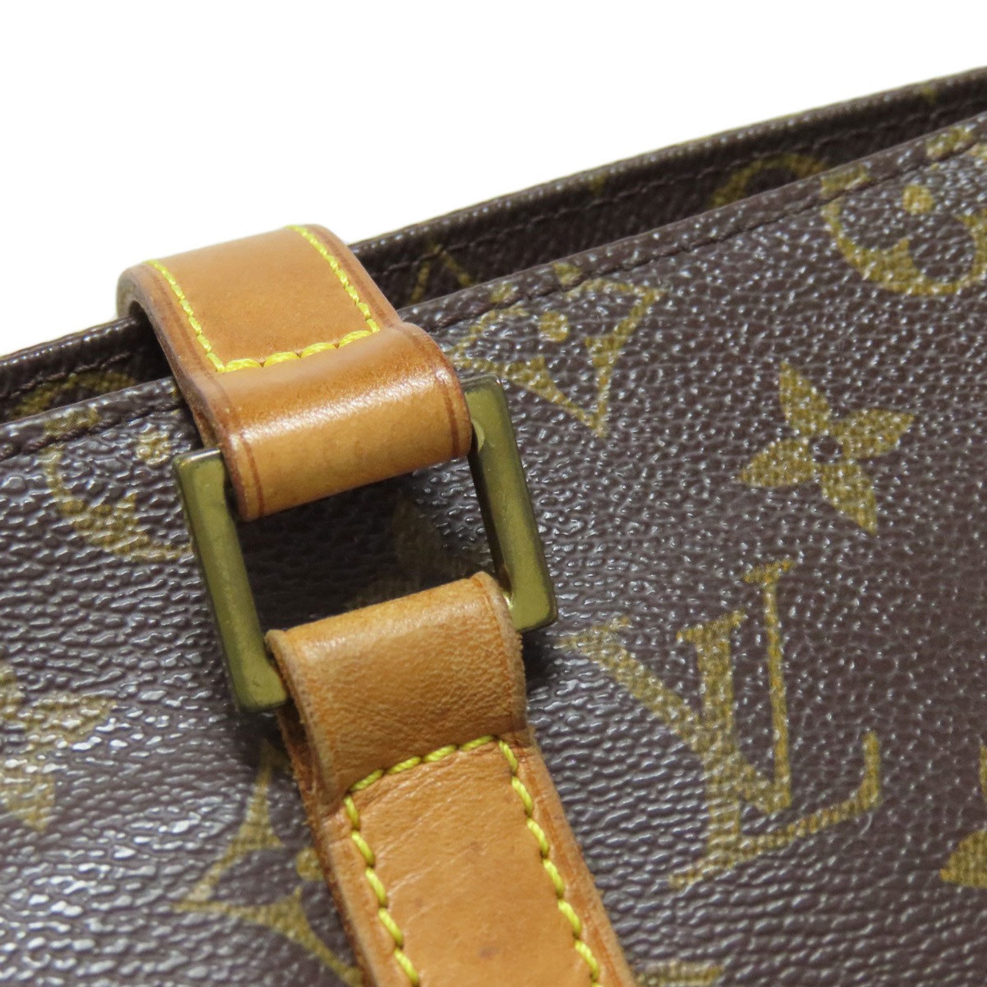 Louis Vuitton Monogram Monogram Monogram Tote Bag (Pre-Owned)