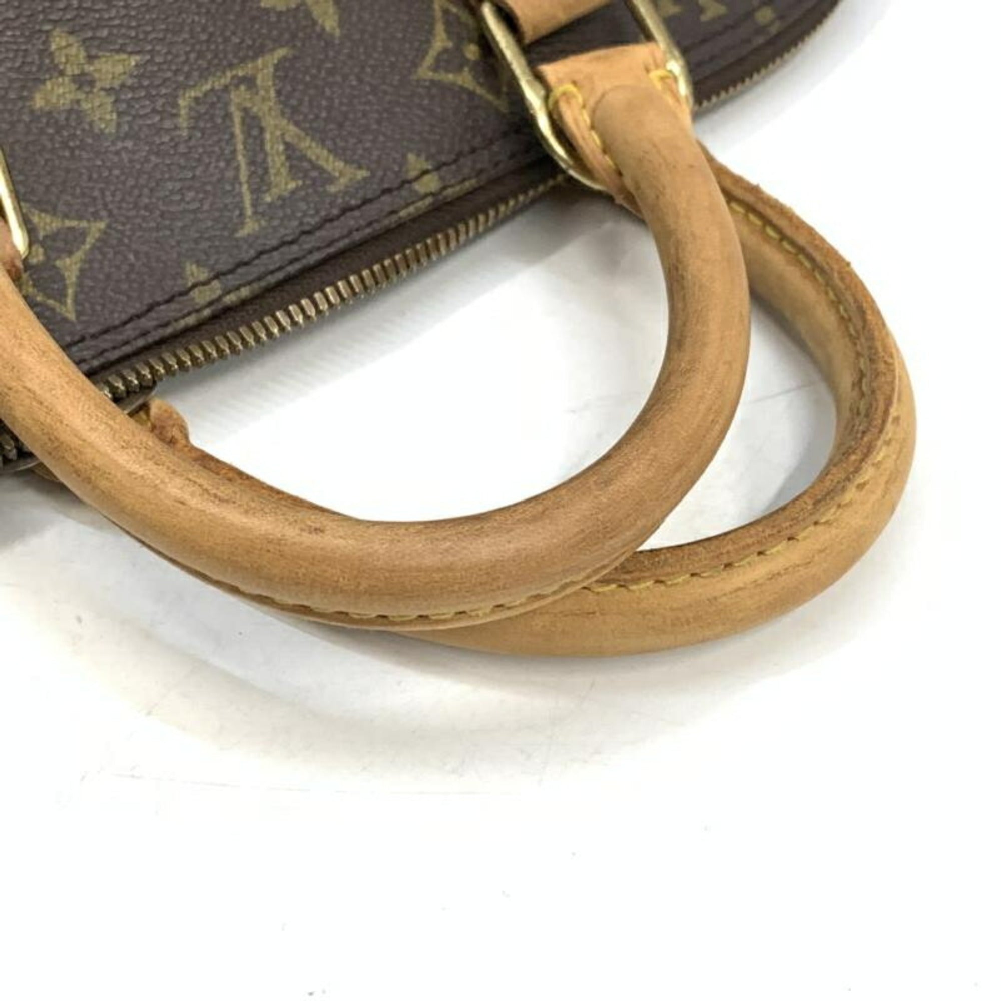 Louis Vuitton Handbag (Pre-Owned)
