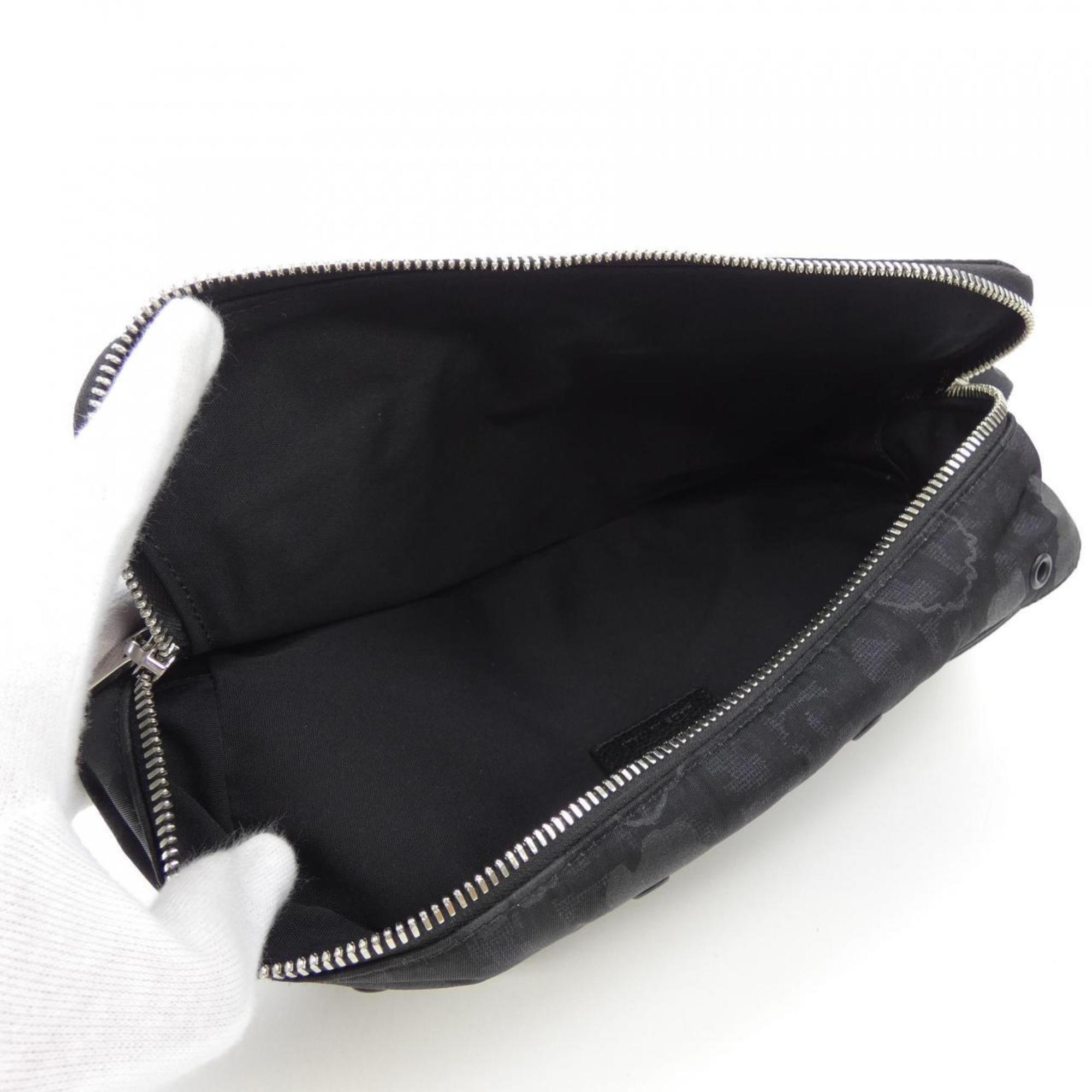 Christian Dior Black Handbag (Pre-Owned)