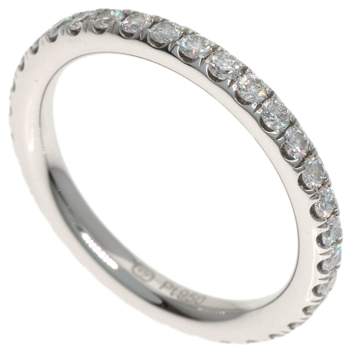 Harry Winston Silver Platinum 950 (Pre-Owned)