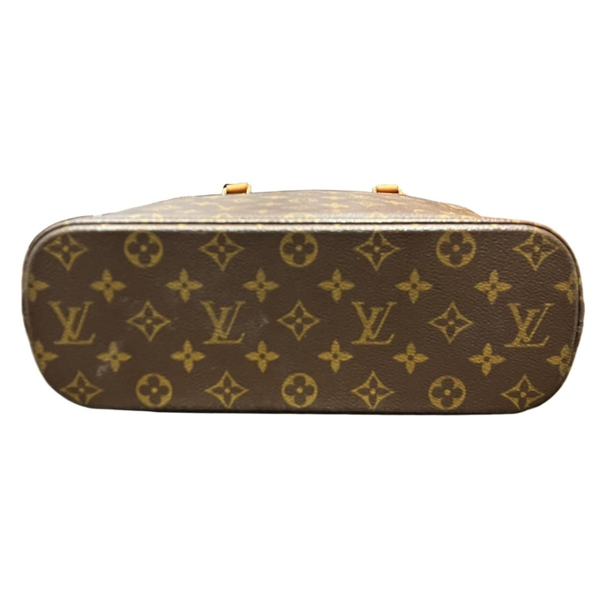 Louis Vuitton Monogram Pvc Tote Bag (Pre-Owned)