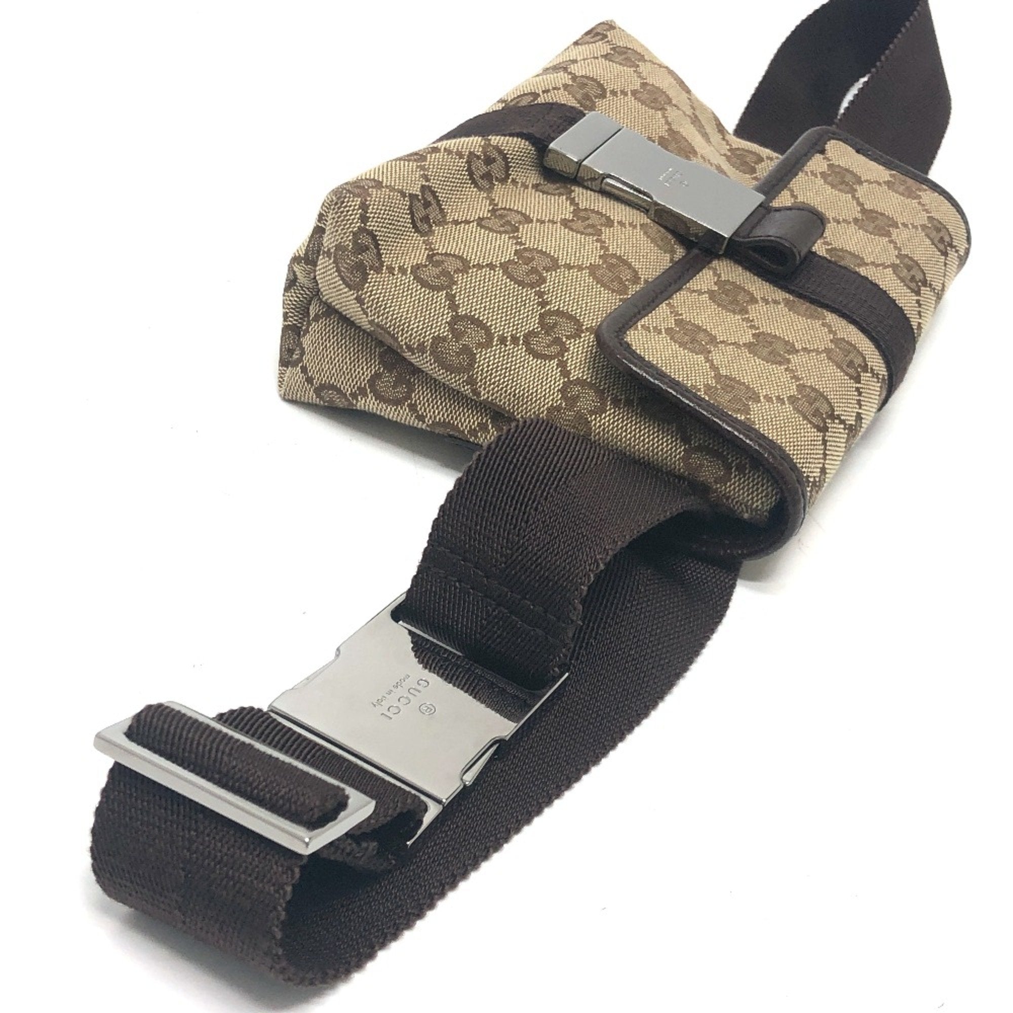 Gucci Beige Other Other (Pre-Owned)
