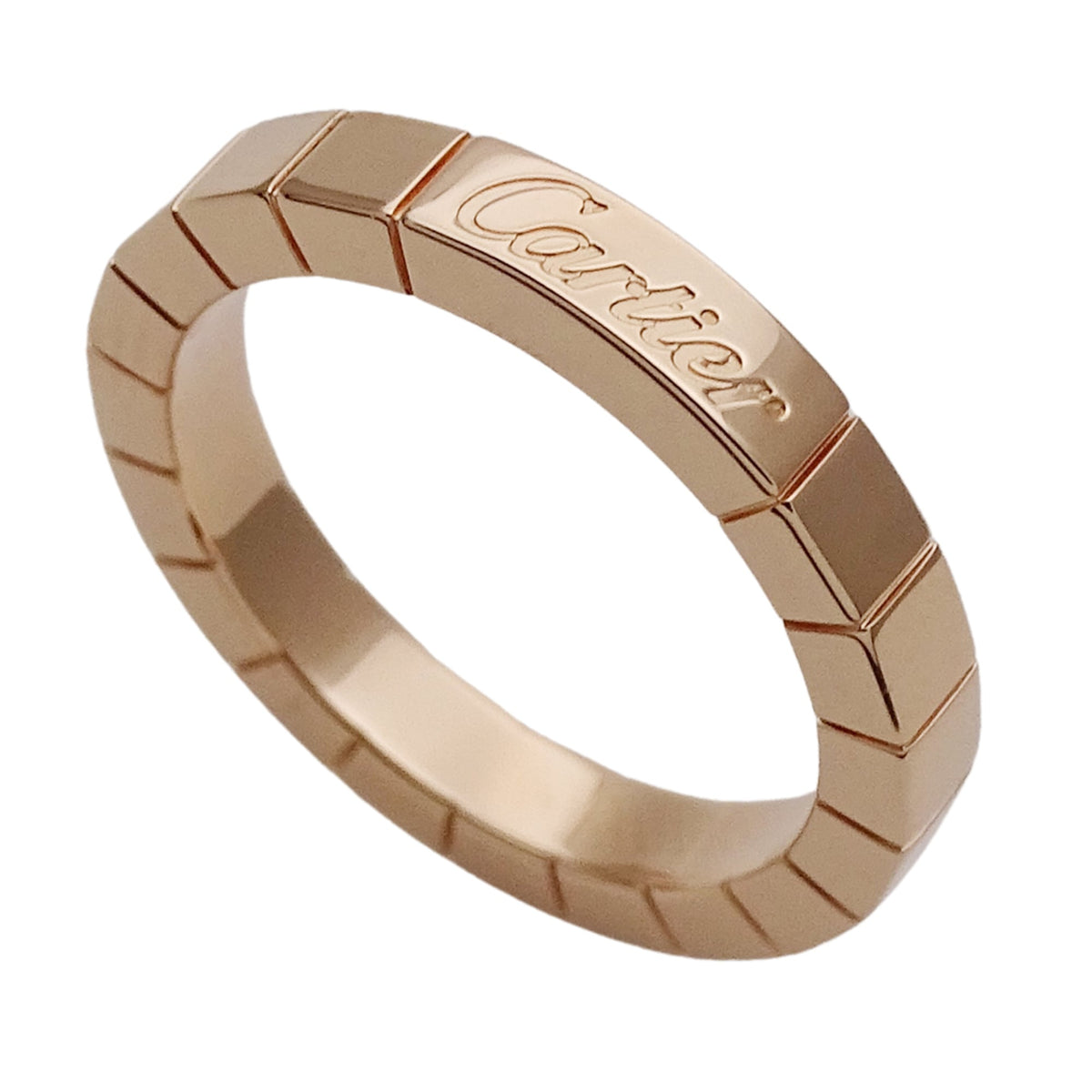 Cartier Pink Gold Pink Gold (18K) (Pre-Owned)
