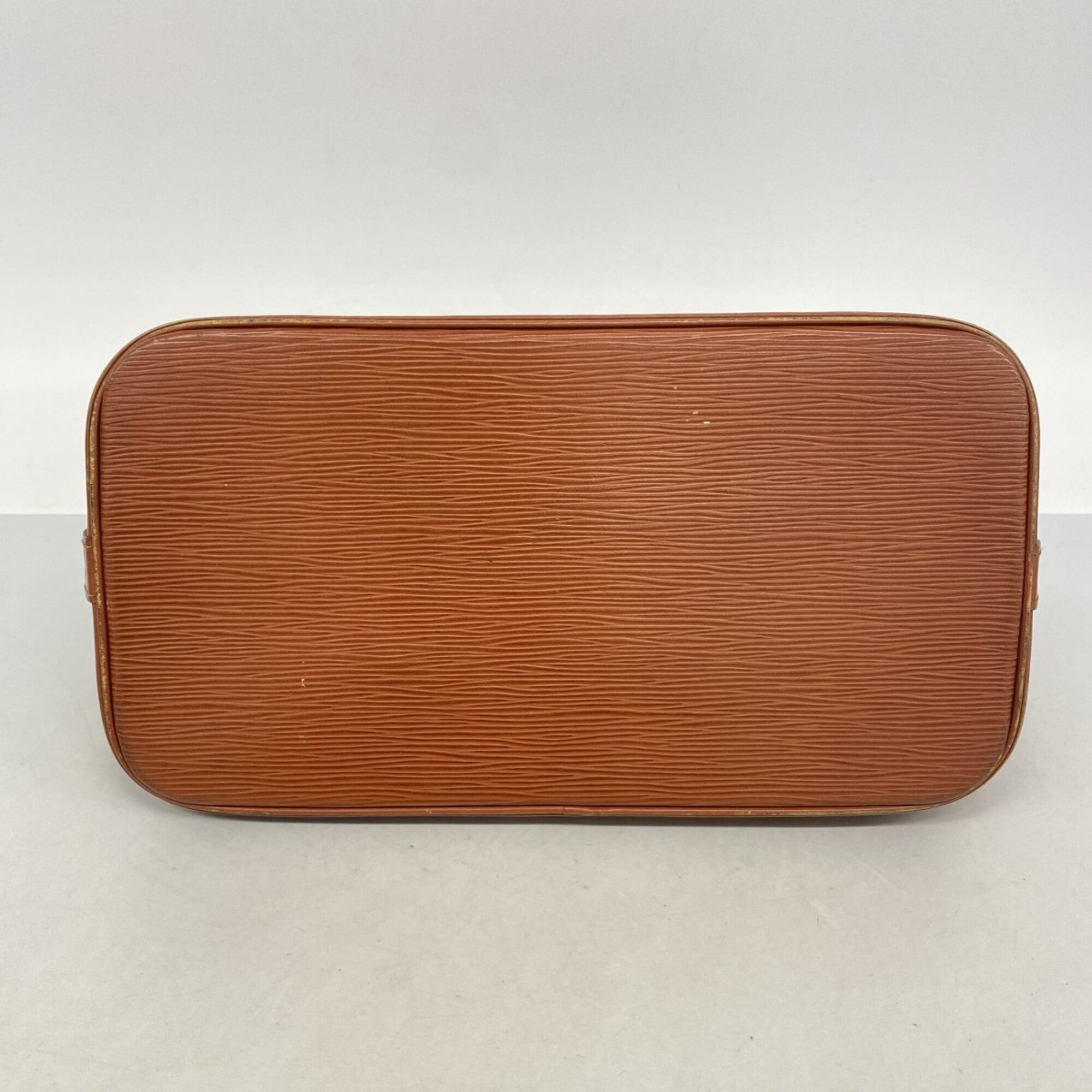 Louis Vuitton Kenyan Brown Handbag (Pre-Owned)