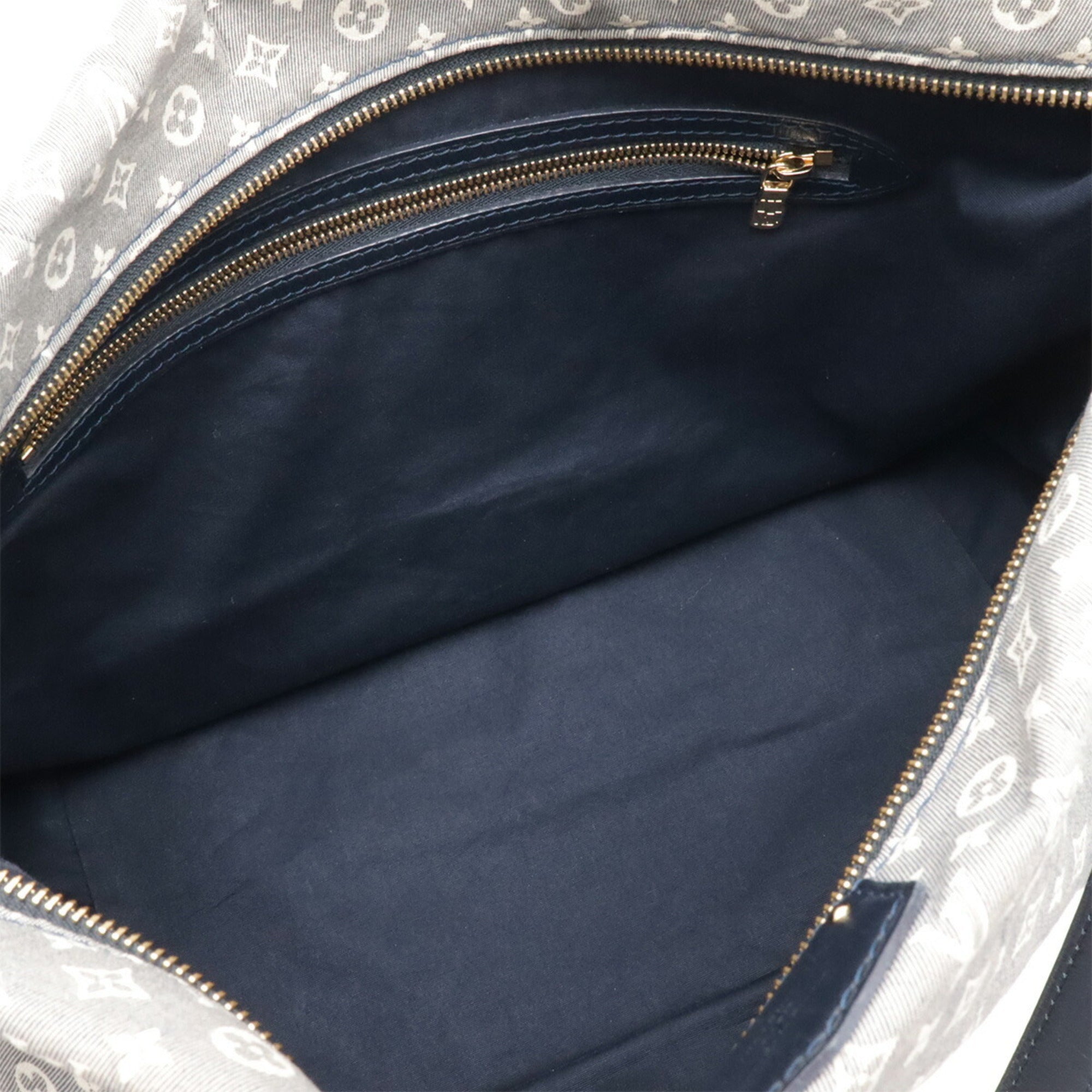 Louis Vuitton Monogram Idylle Ancre Canvas Shoulder Bag Tote Bag (Pre-Owned)