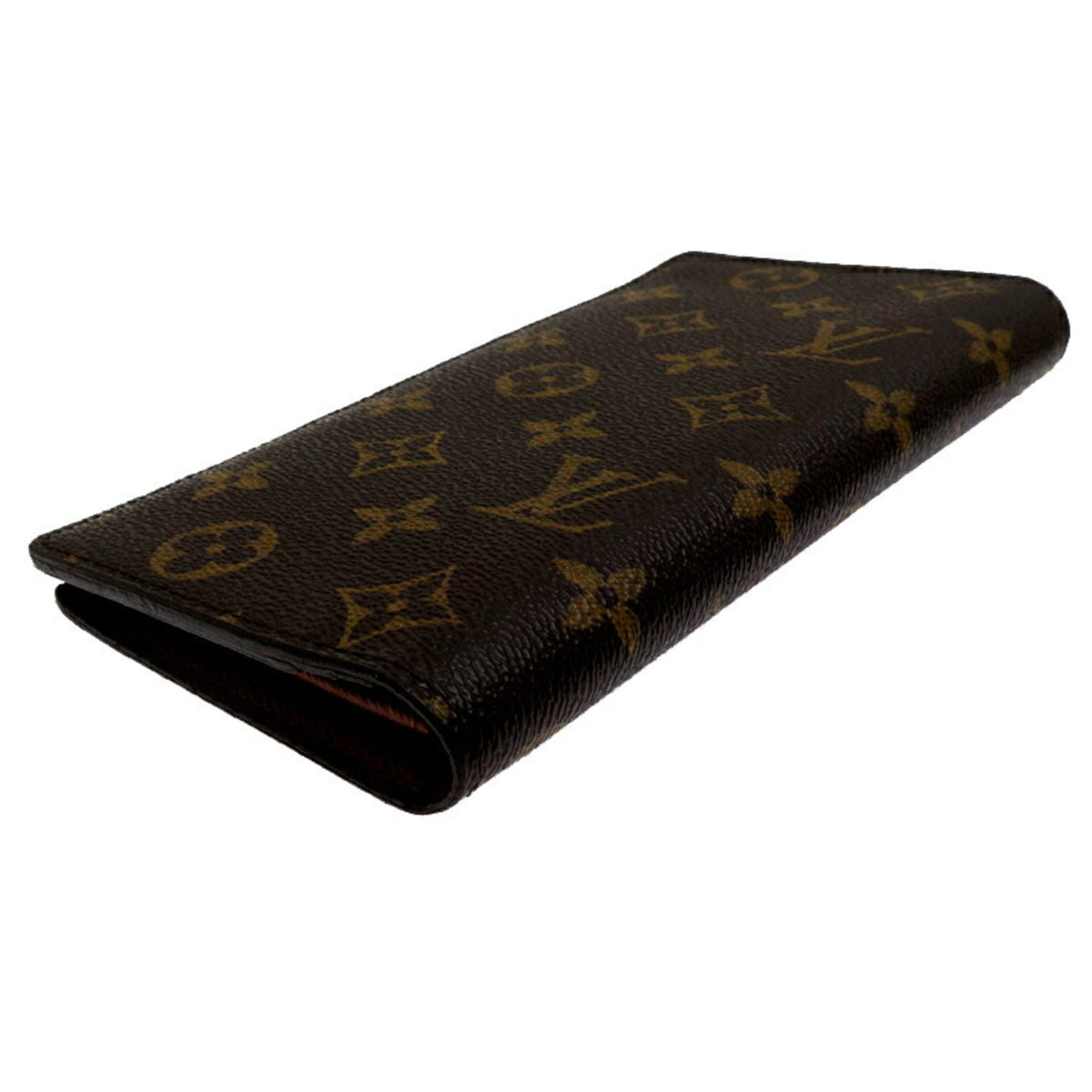 Louis Vuitton Monogram Monogram Coin Purse/Coin Case (Pre-Owned)