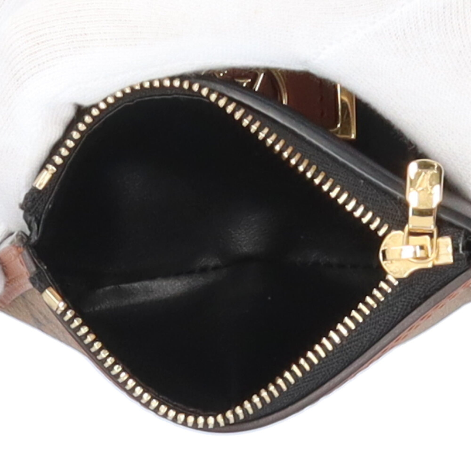 Louis Vuitton Monogram Brown Monogram Or Monogram (Pre-Owned)