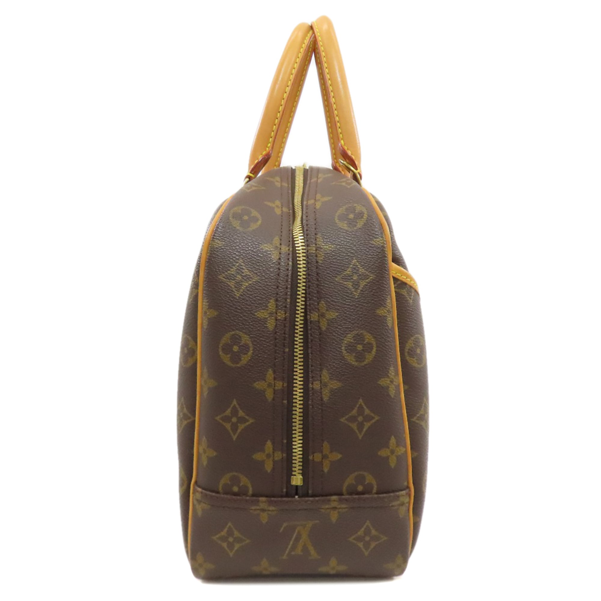 Louis Vuitton Monogram Monogram Handbag (Pre-Owned)