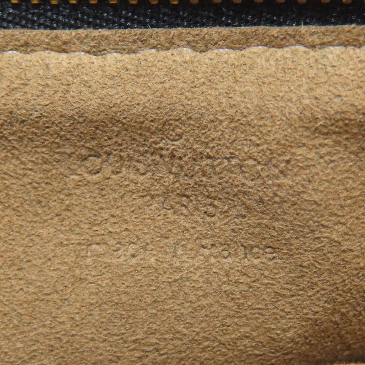 Louis Vuitton Black Multi-Color Monogram Multicolore Pochette (Pre-Owned)