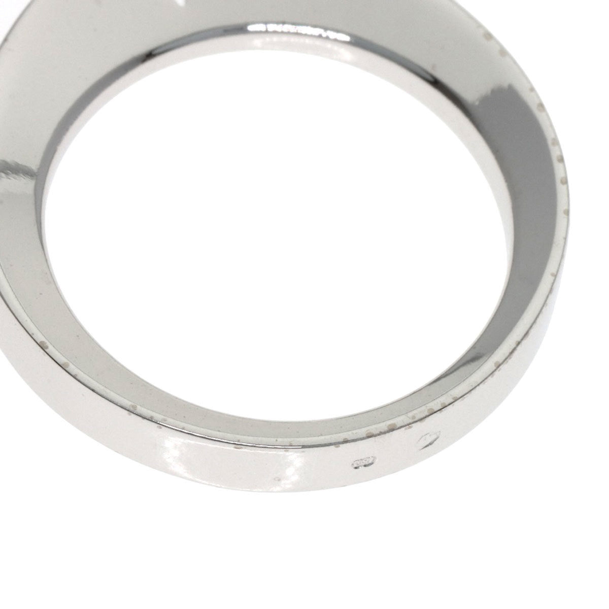 Cartier White Gold (18K) Band Ring (Pre-Owned)