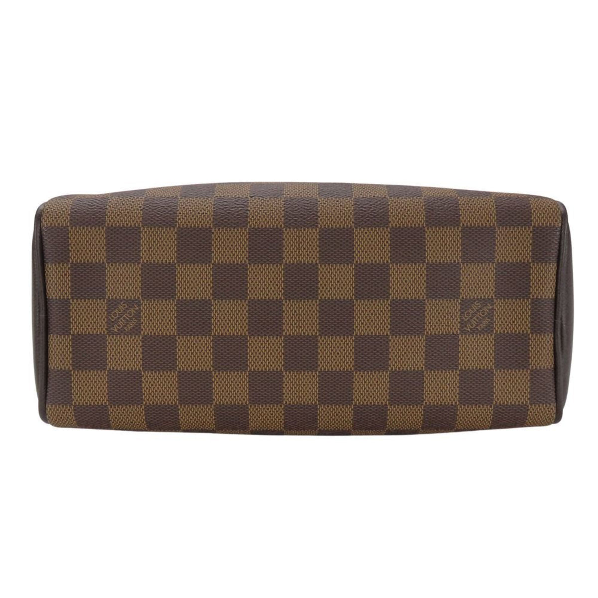 Louis Vuitton Damier Brown Ebene Handbag (Pre-Owned)