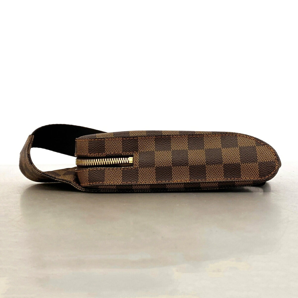 Louis Vuitton Ebene Fanny Pack (Pre-Owned)