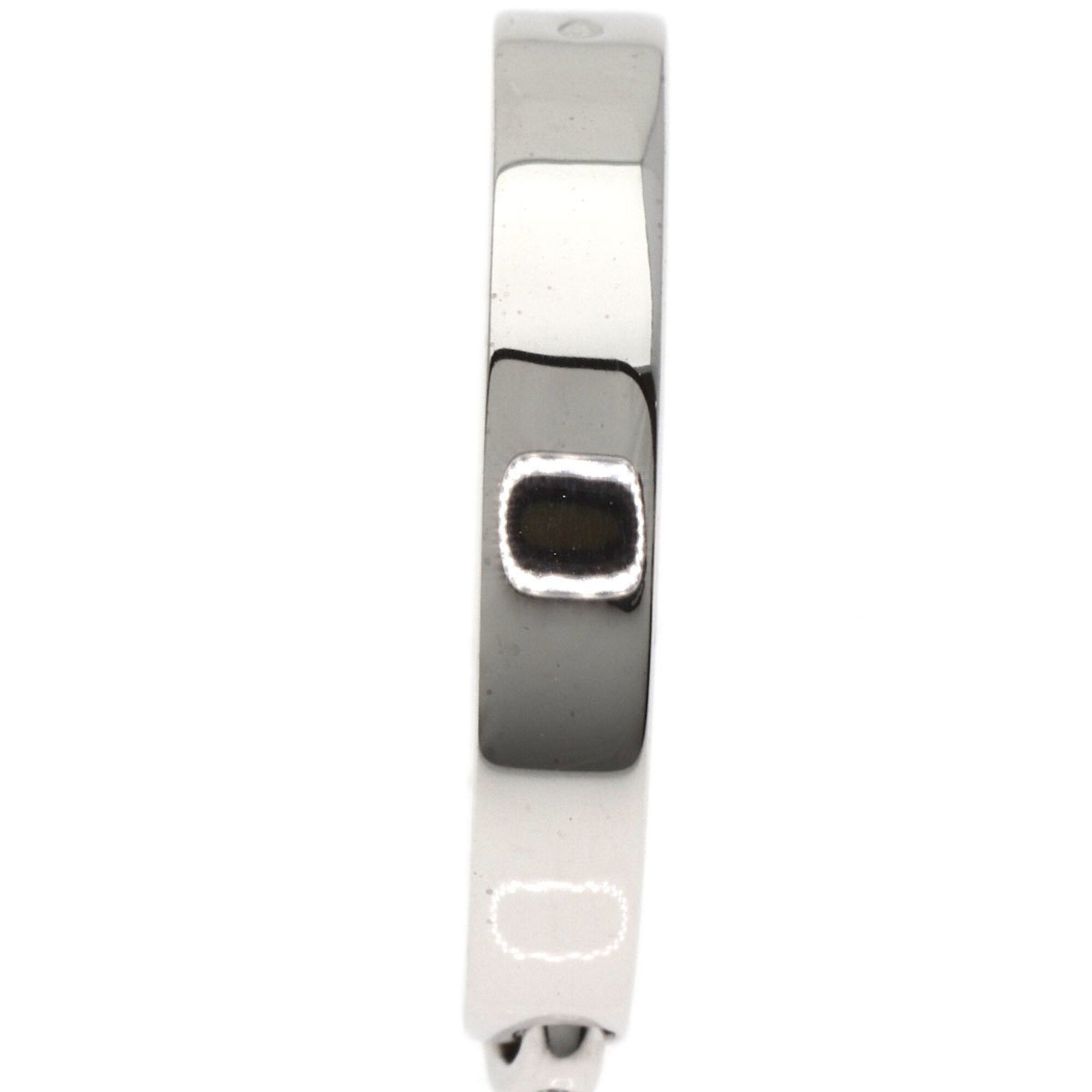 Chaumet White Gold (18K) Wedding Ring (Pre-Owned)