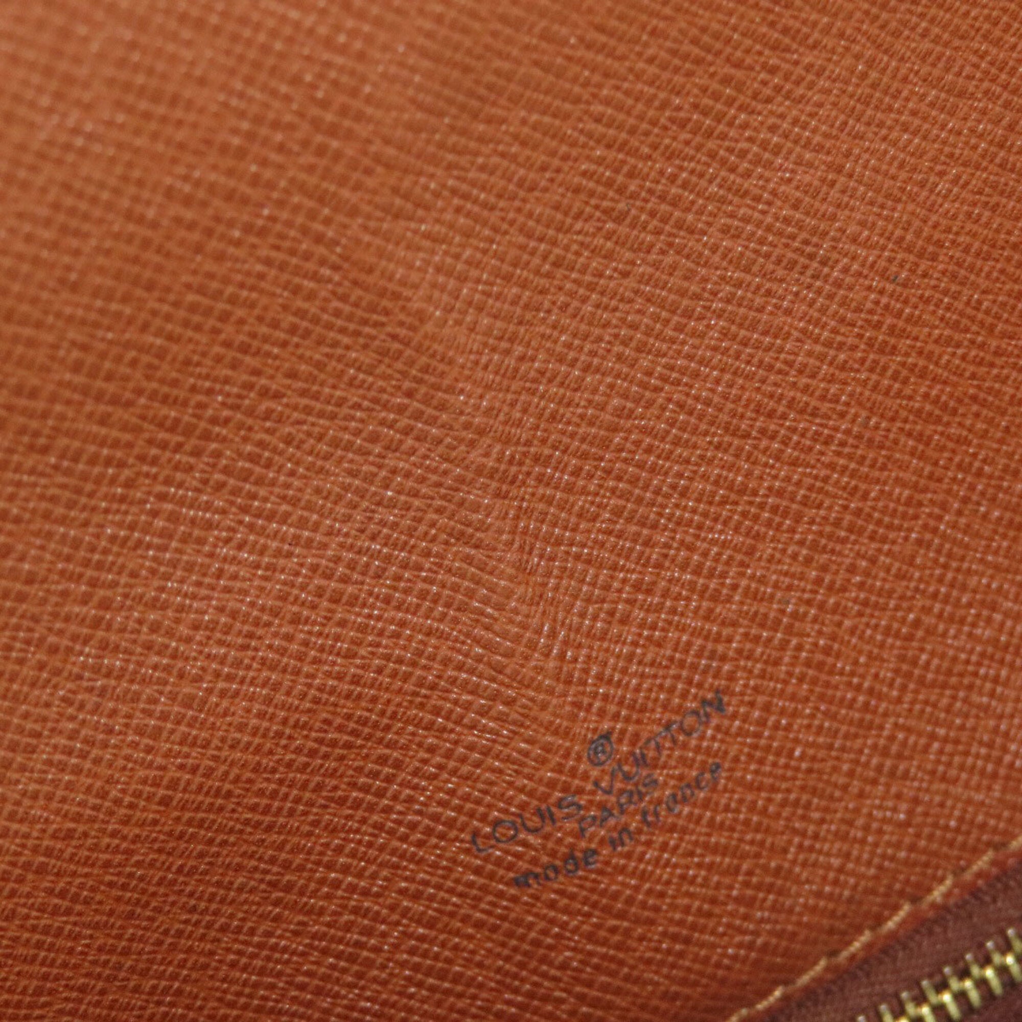 Louis Vuitton Monogram Monogram Shoulder Bag (Pre-Owned)