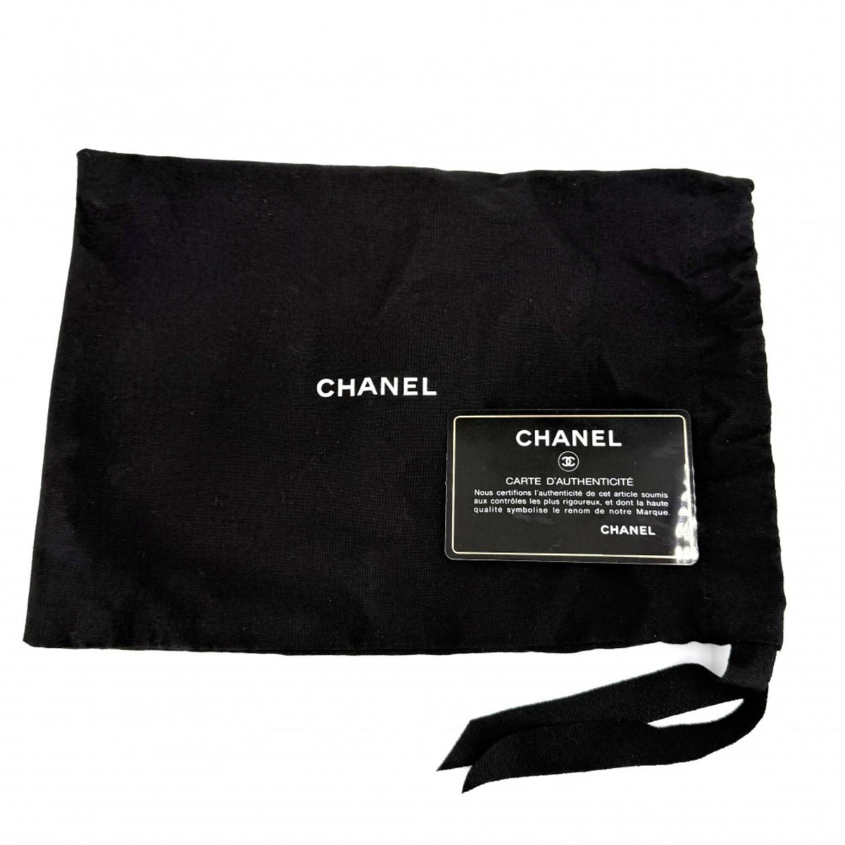 Chanel Matelasse Light Blue Leather Shoulder Bag (Pre-Owned)
