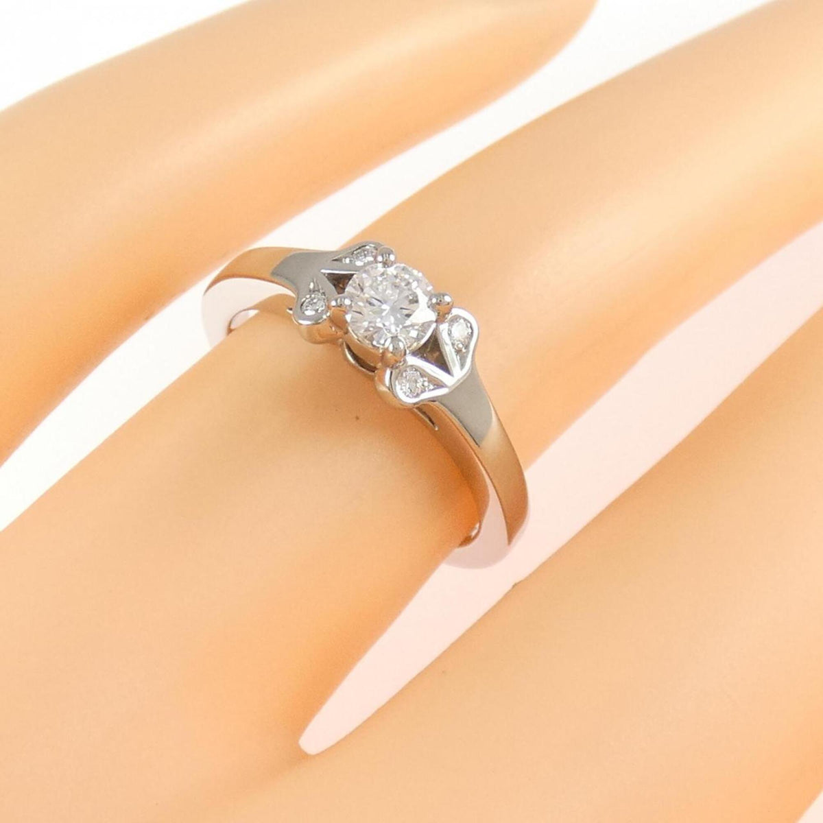 Cartier Band Ring (Pre-Owned)