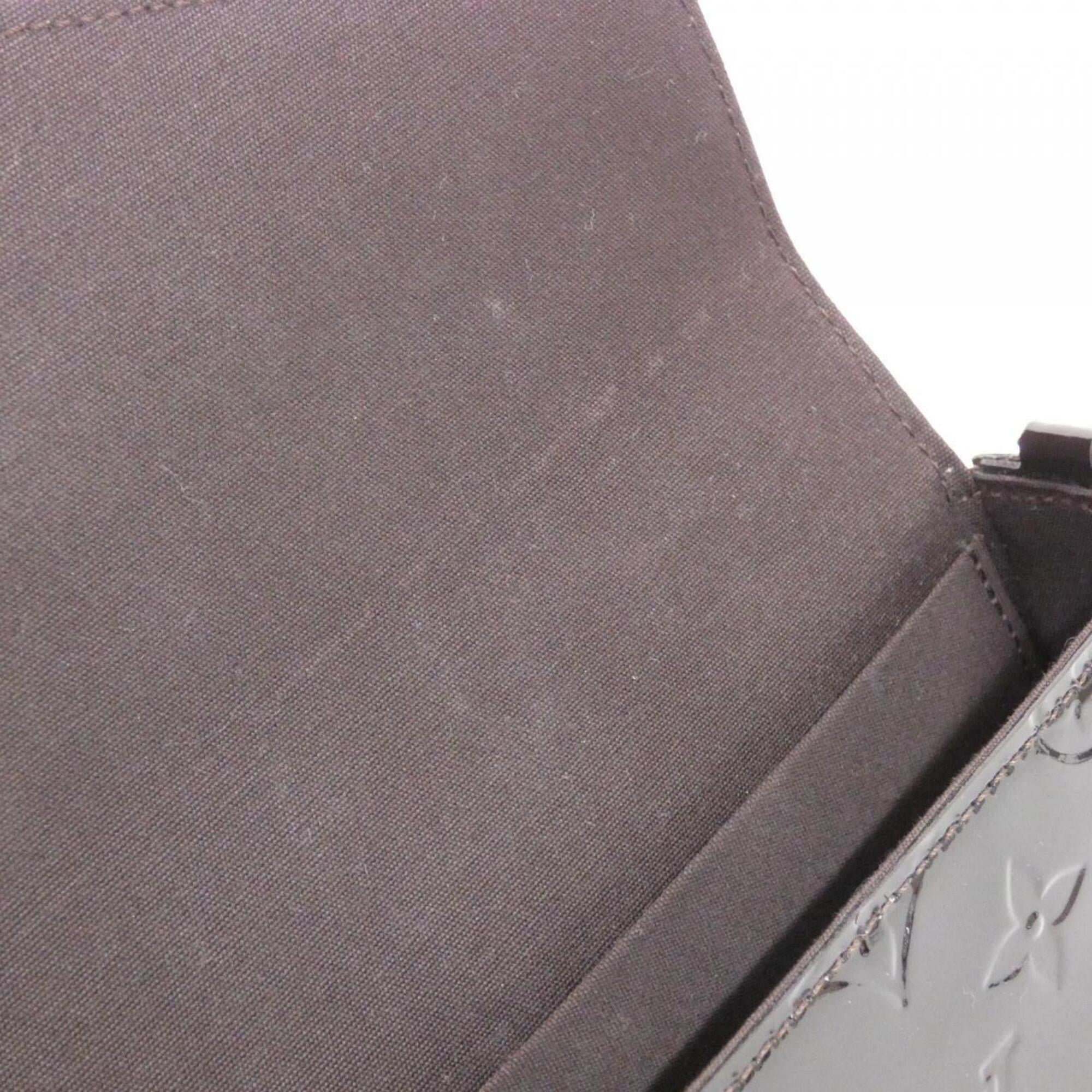 Louis Vuitton Amarante Pochette Pouch Shoulder Bag (Pre-Owned)