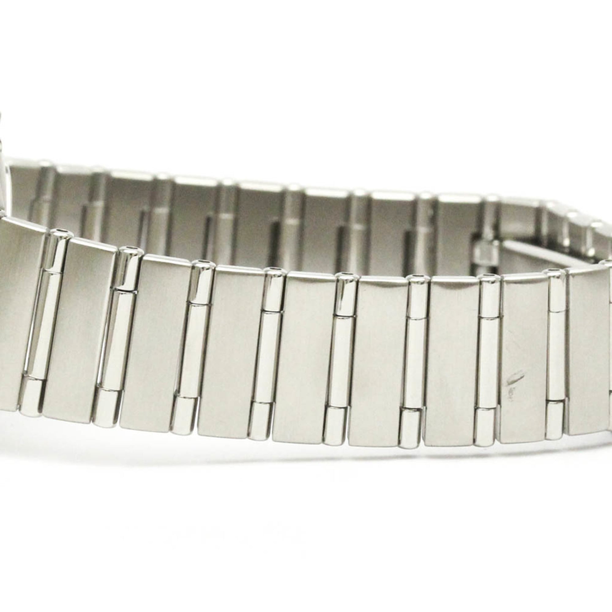 Omega Constellation Quartz Watch Stainless Steel Watch (Pre-Owned)