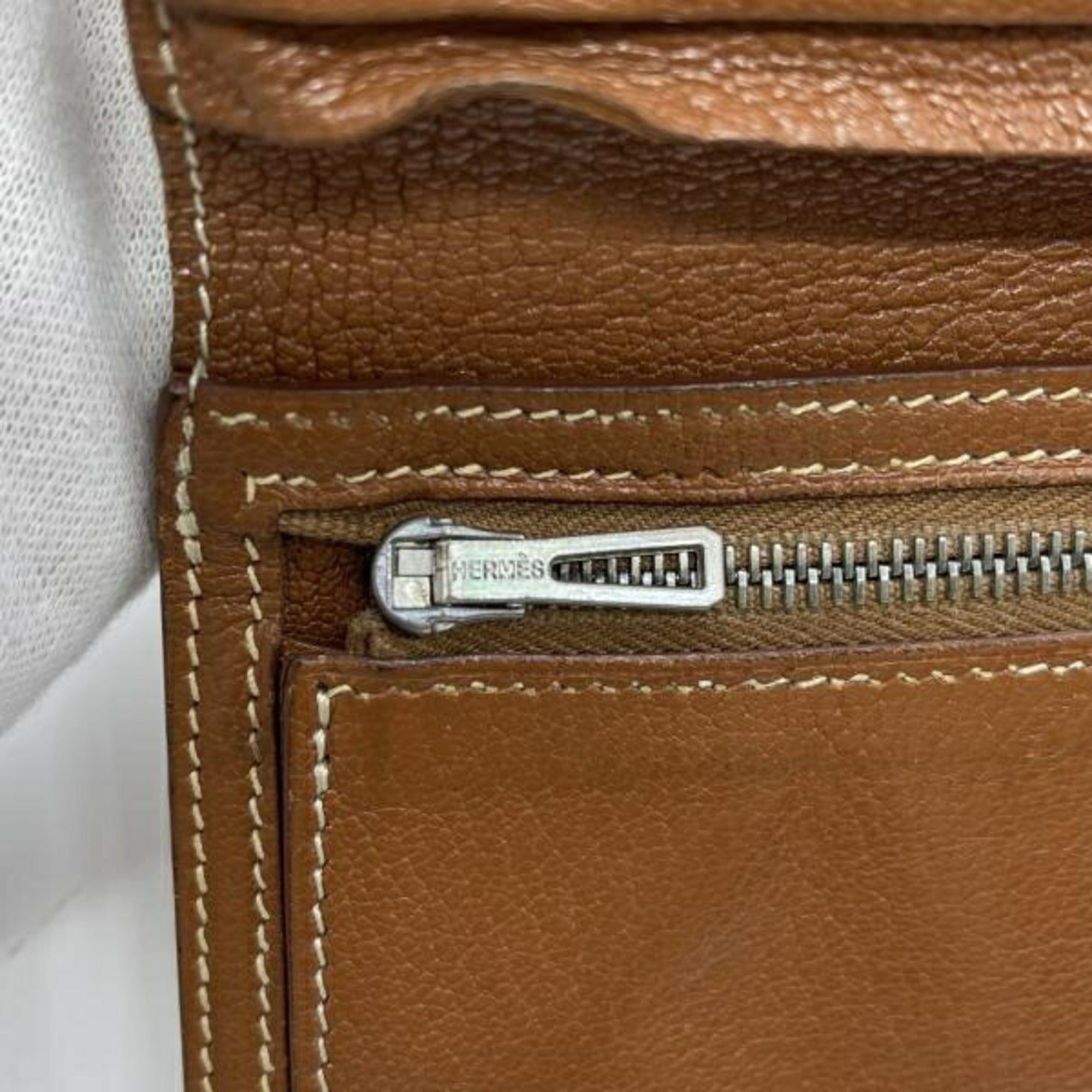 Hermes Brown (Pre-Owned)