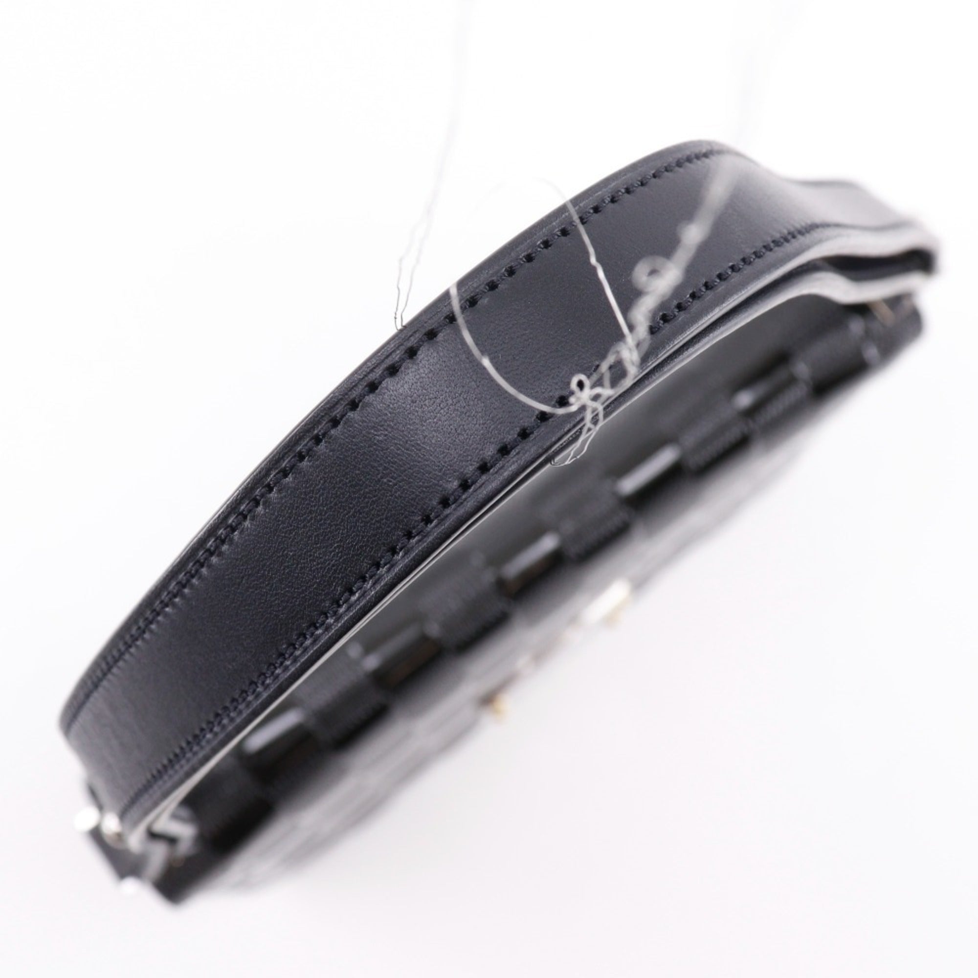 Louis Vuitton Black Noir Vernis Shoulder Bag (Pre-Owned)