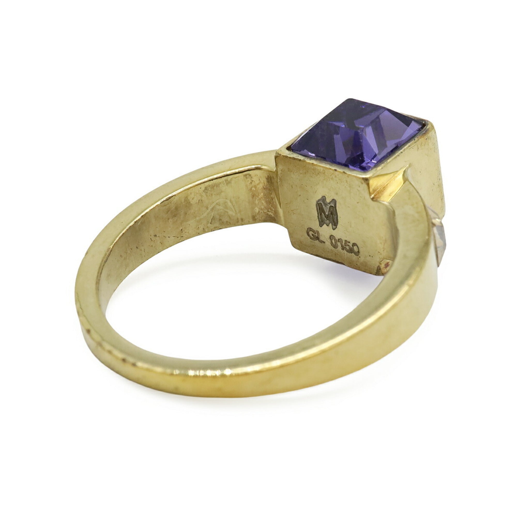 Louis Vuitton Purple (Pre-Owned)
