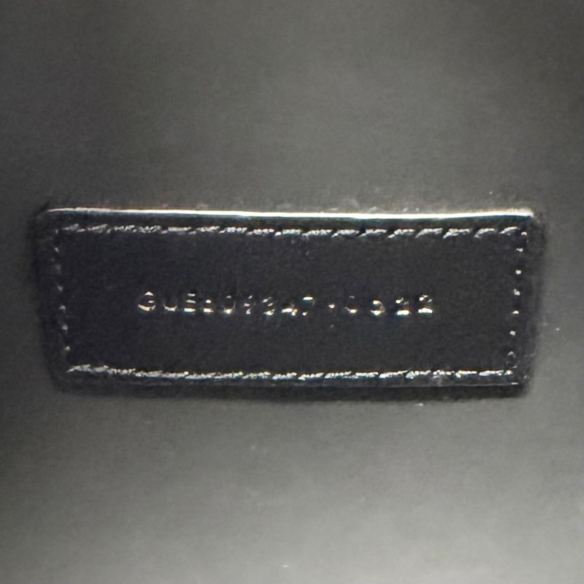 Saint Laurent Black Clutch Bag (Pre-Owned)