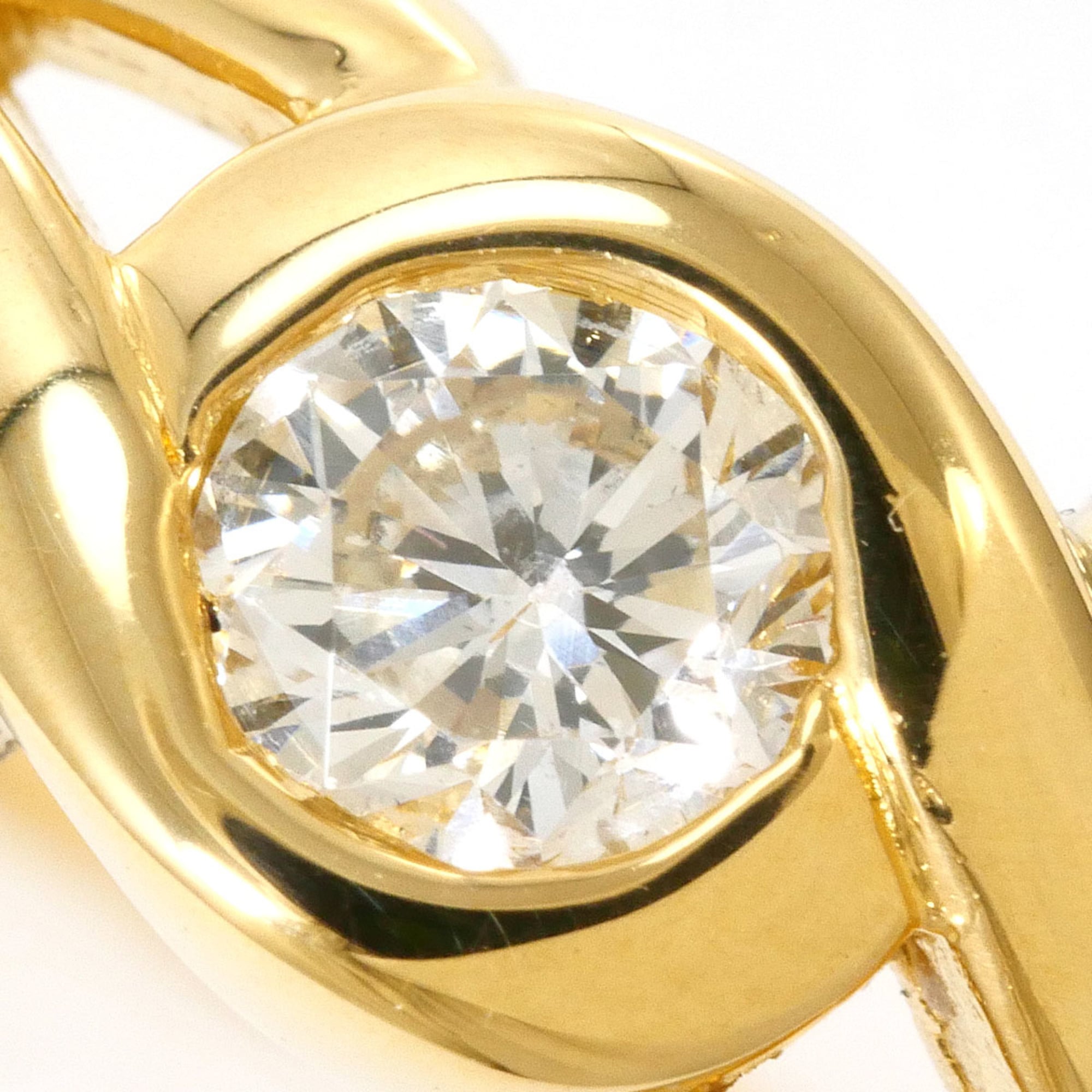 Unbranded Platinum Yellow Gold Yellow Gold (18K) Platinum Band Ring (Pre-Owned)