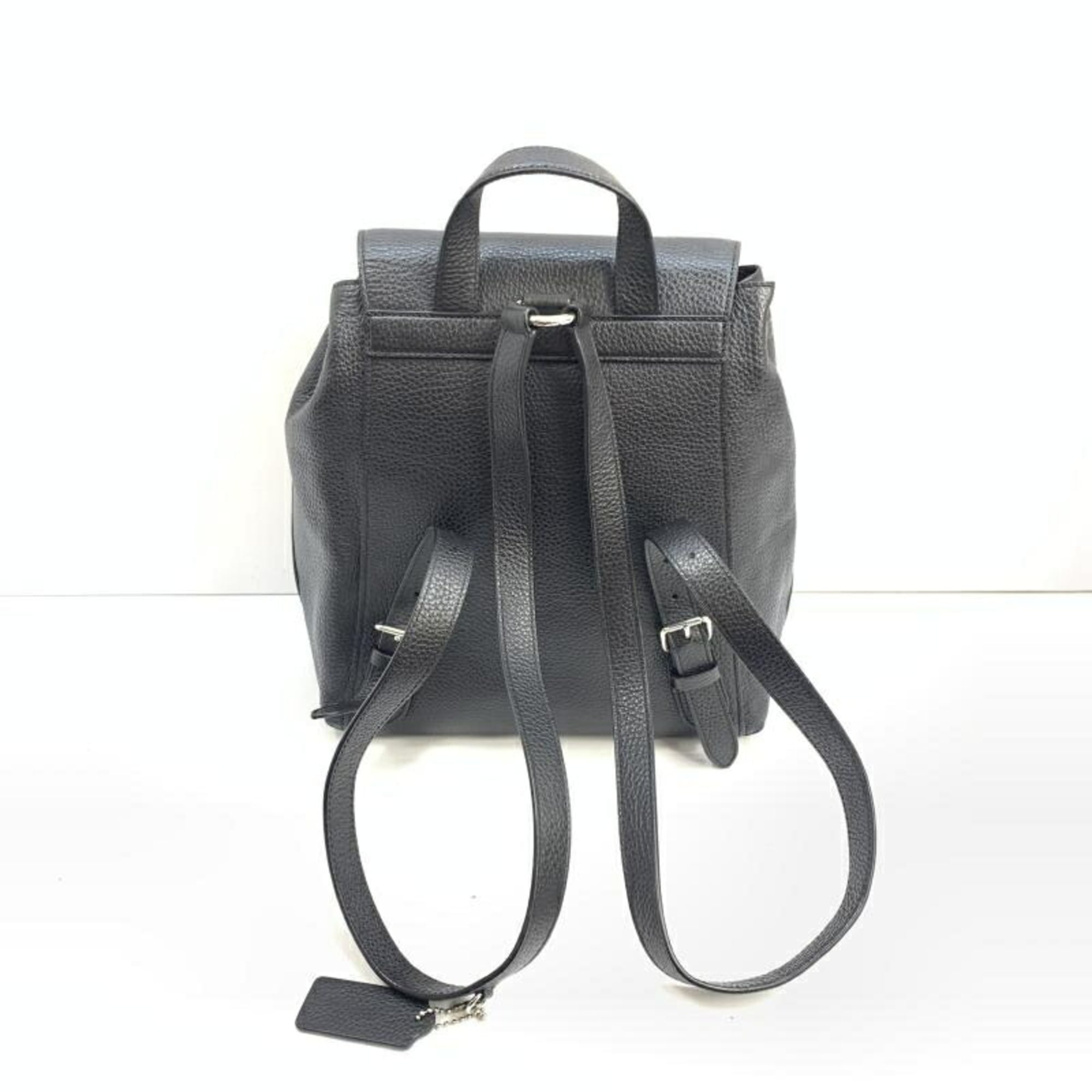 Coach Shoulder Bag (Pre-Owned)