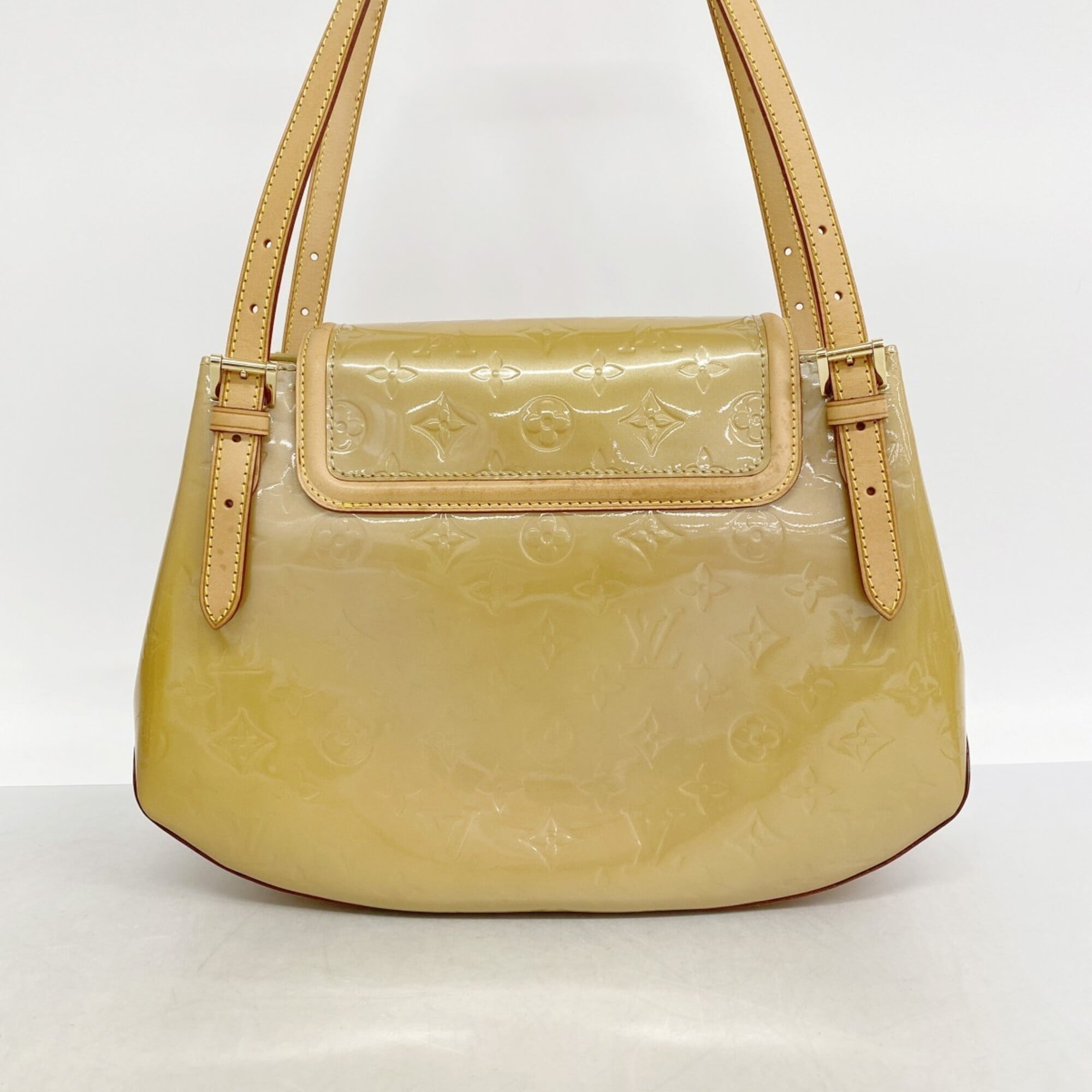 Louis Vuitton Noisette Boston Bag (Pre-Owned)